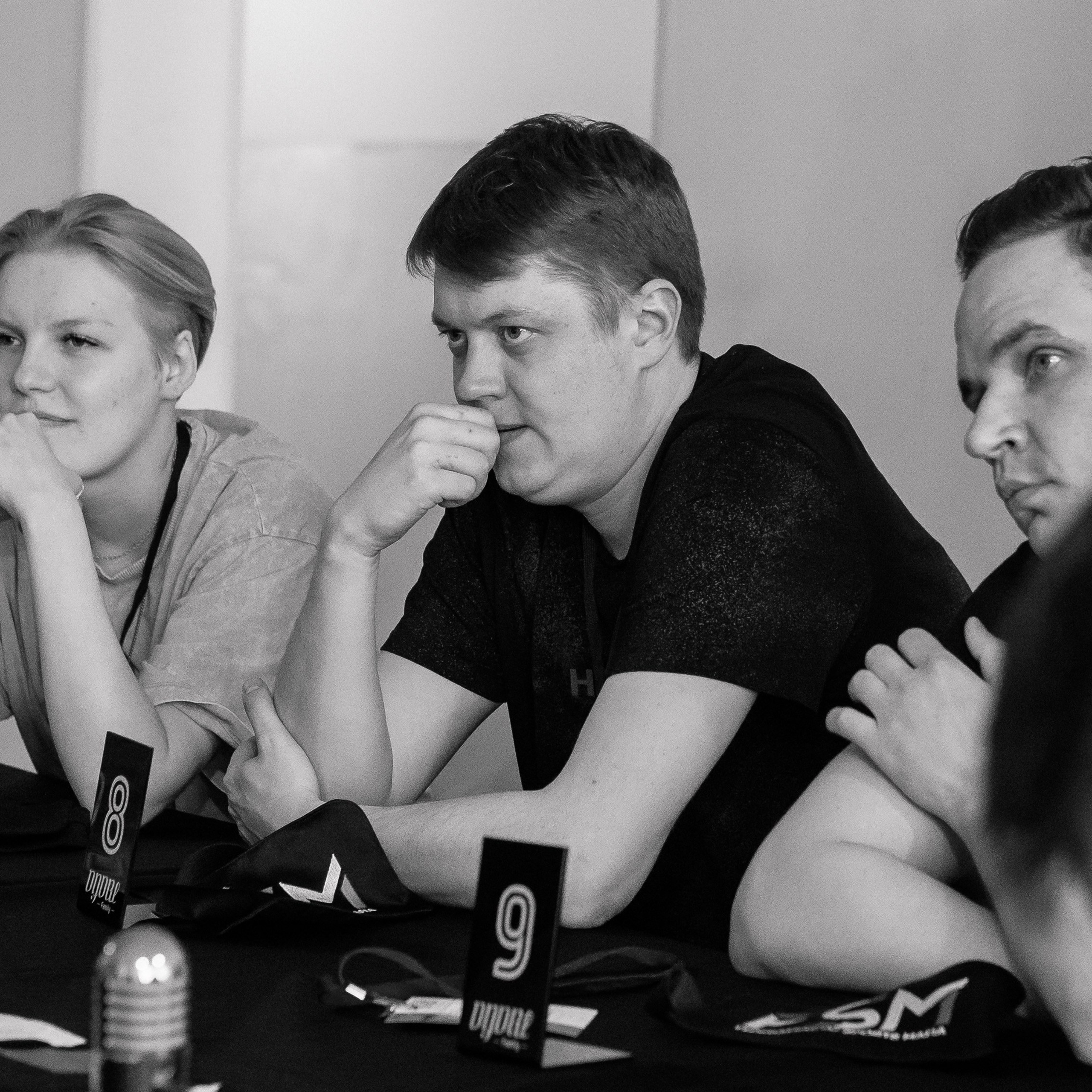 Репортажная, турнир Спортивная мафия. Фотограф в Тюмени Вера Ильинова