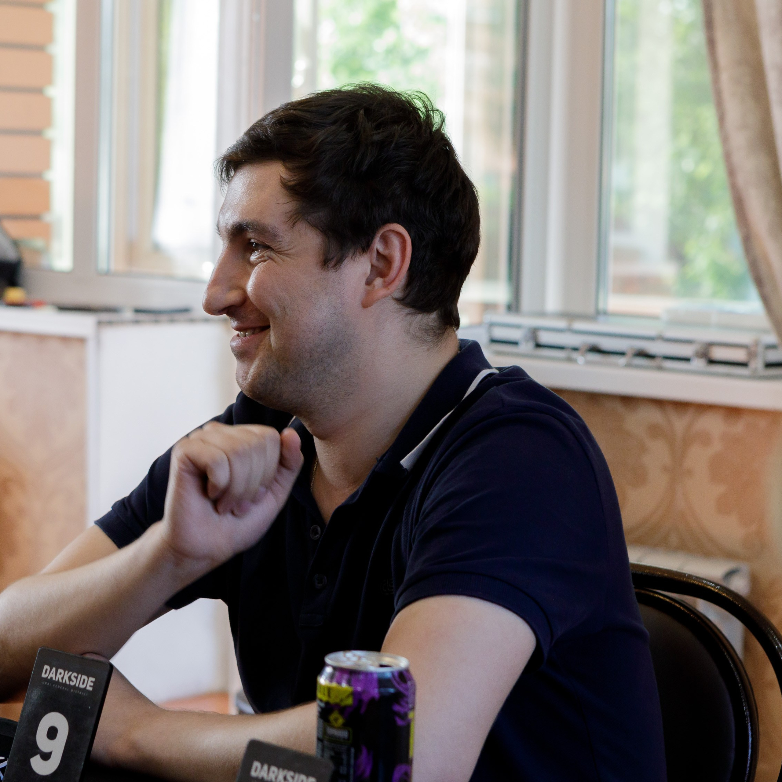 Репортажная, летний турнир Спортивная мафия. Фотограф в Тюмени Вера Ильинова