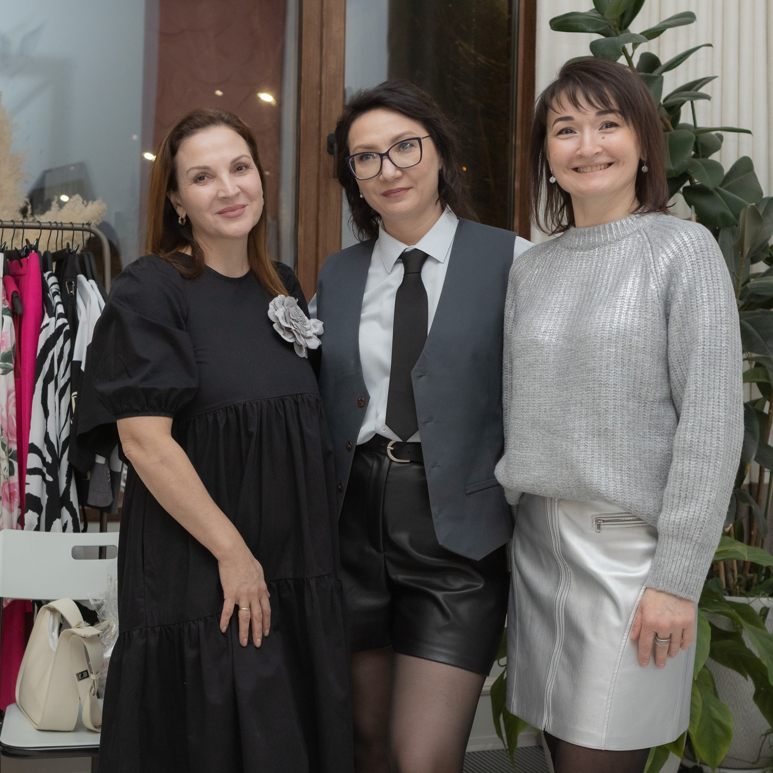 Репортажная съемка. Фотограф в Тюмени Вера Ильинова