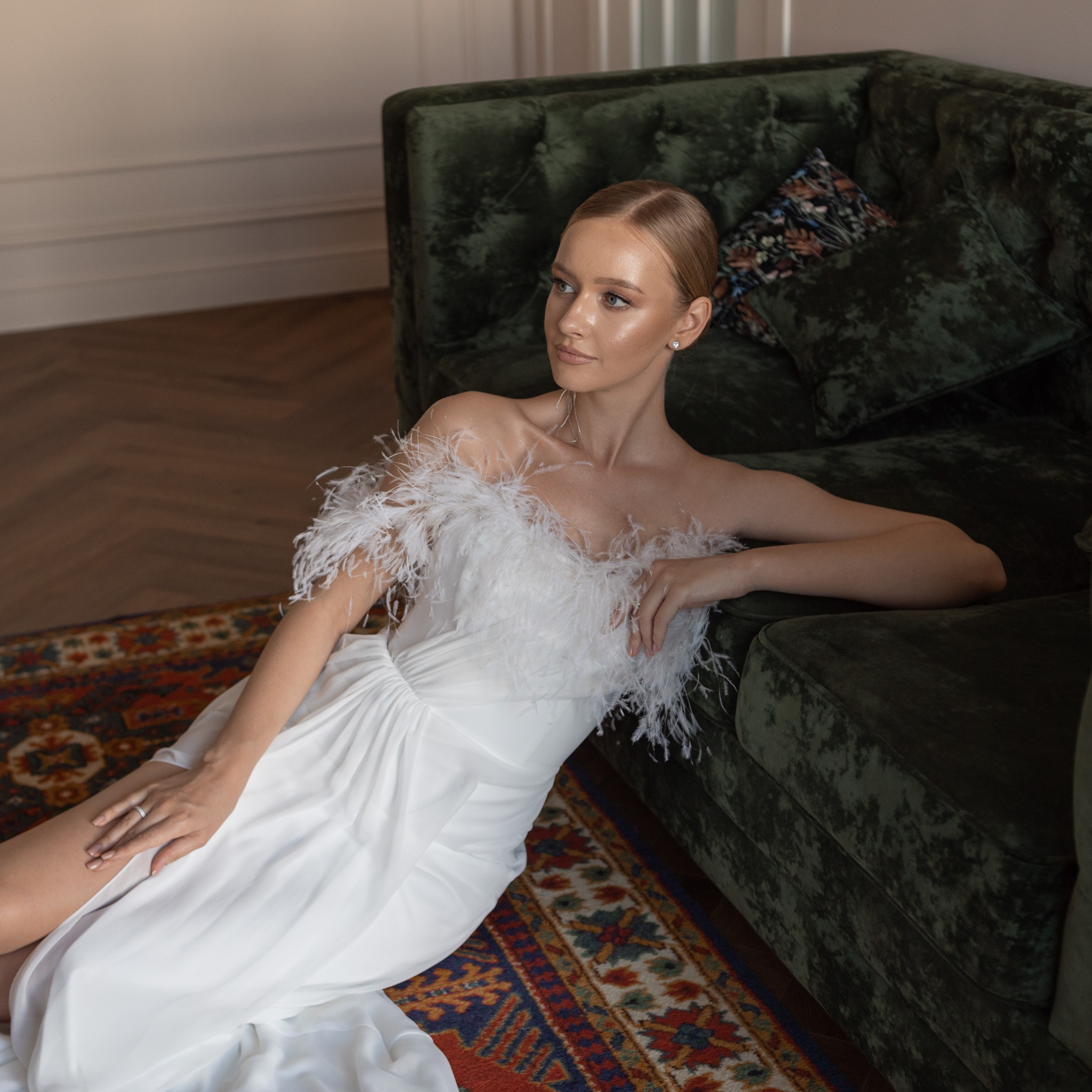 Свадебная съемка. Фотограф в Тюмени Вера Ильинова