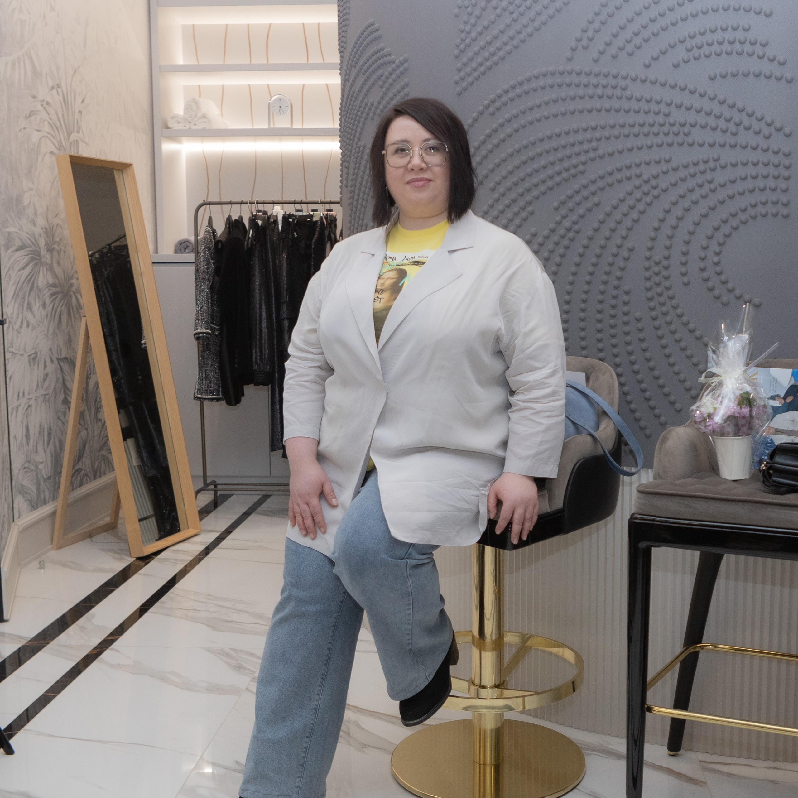 Репортажная съемка. Фотограф в Тюмени Вера Ильинова