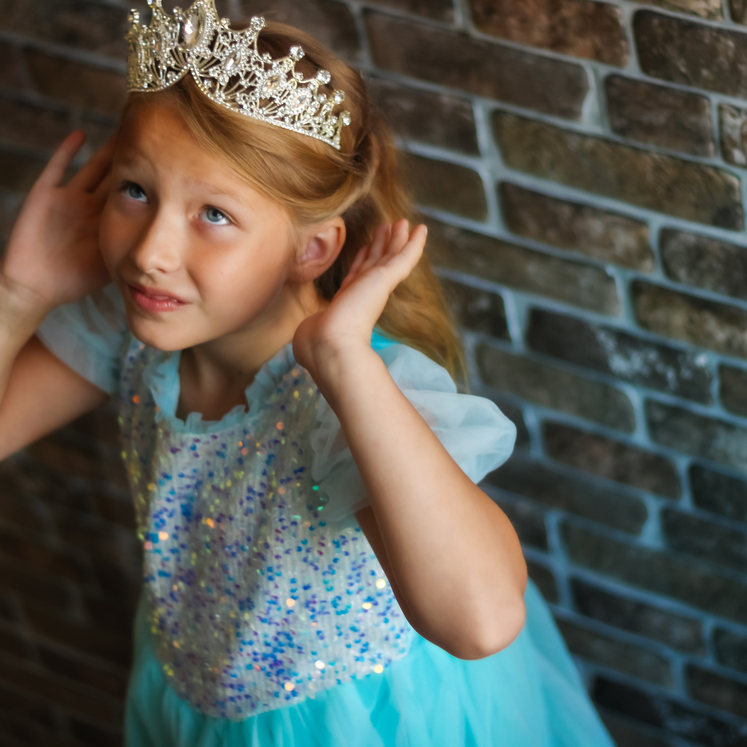 Золушка. Фотограф в Тюмени Вера Ильинова