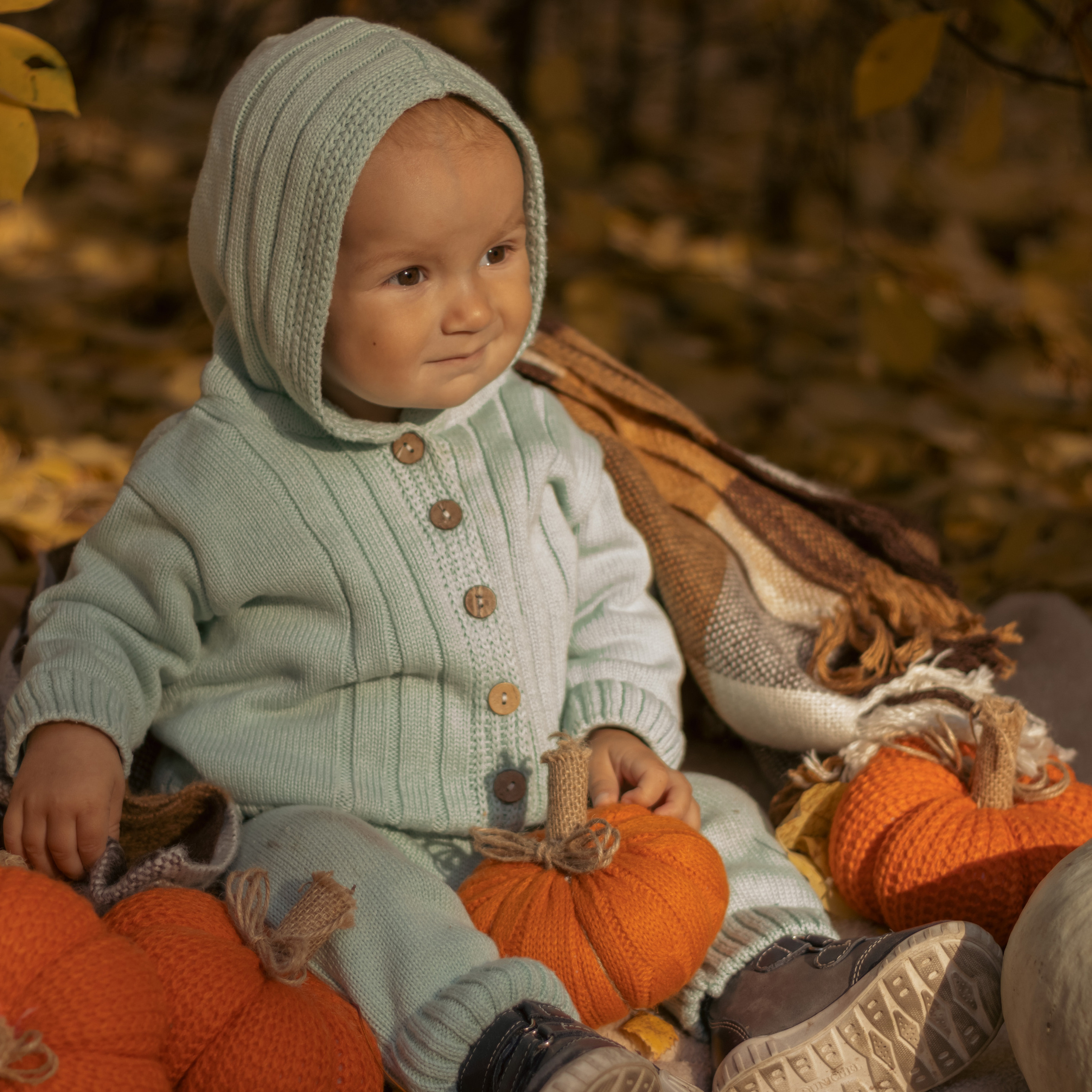 Дети. Фотограф в Тюмени Вера Ильинова