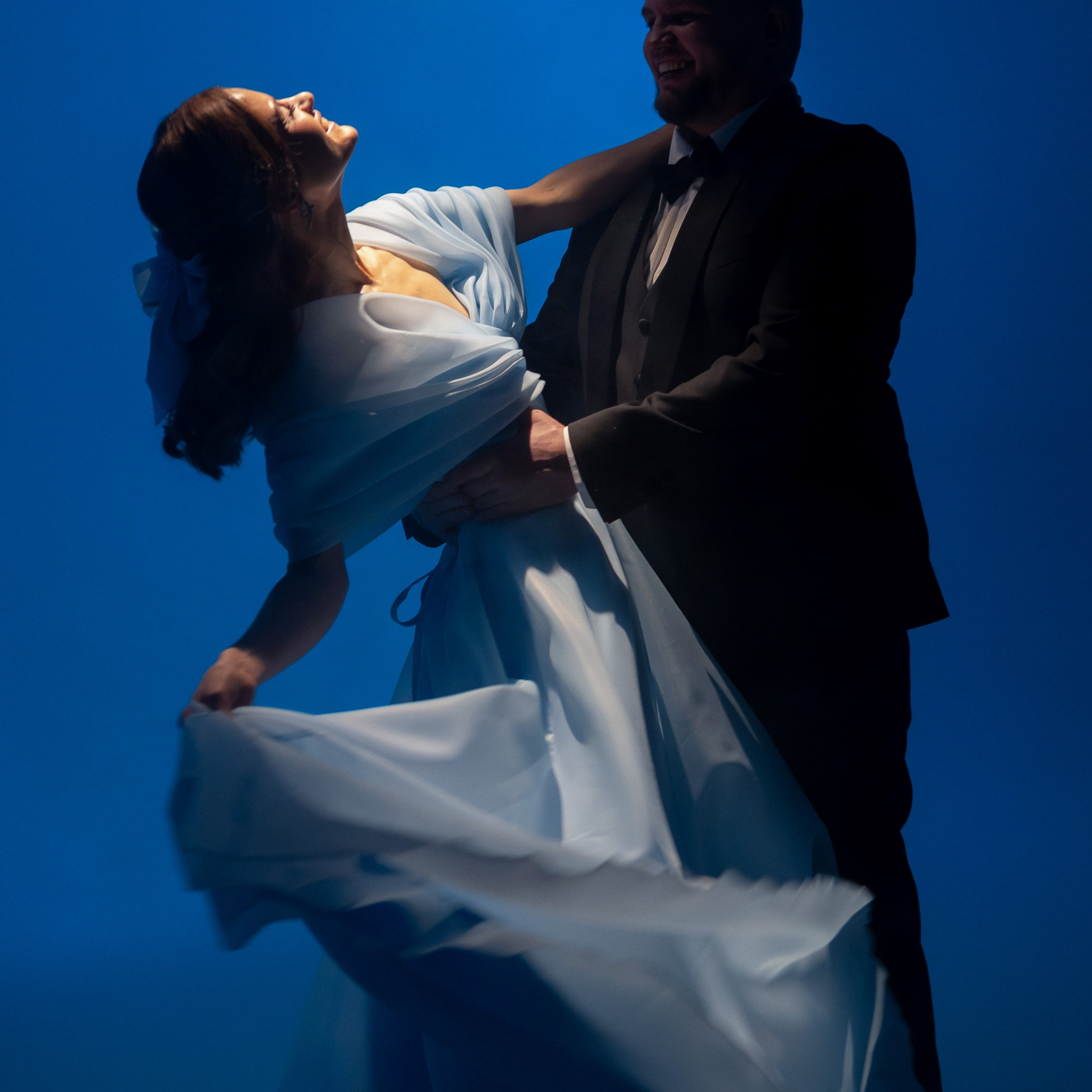 Новогодняя сказка. Фотограф в Тюмени Вера Ильинова