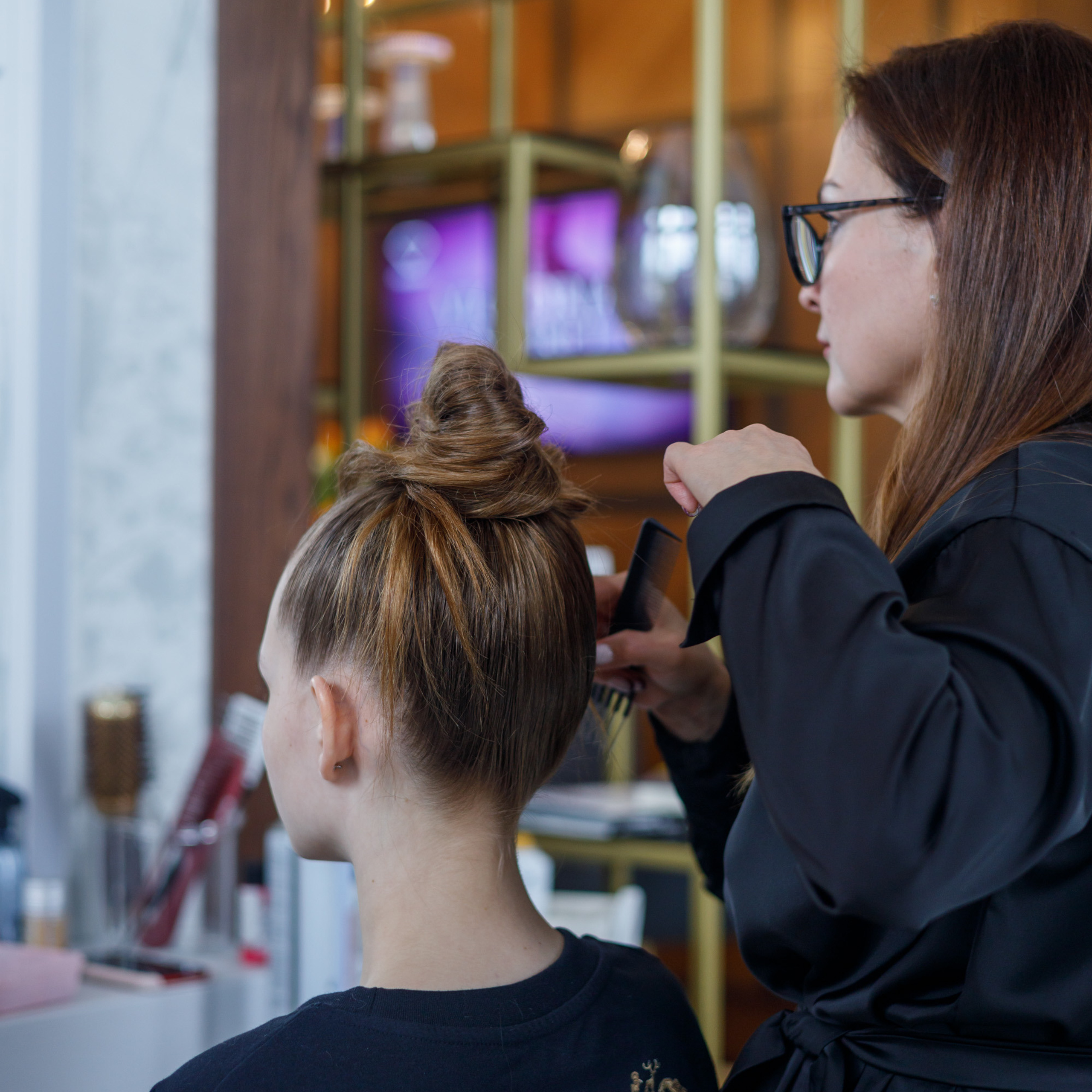 Репортажная съемка. Фотограф в Тюмени Вера Ильинова