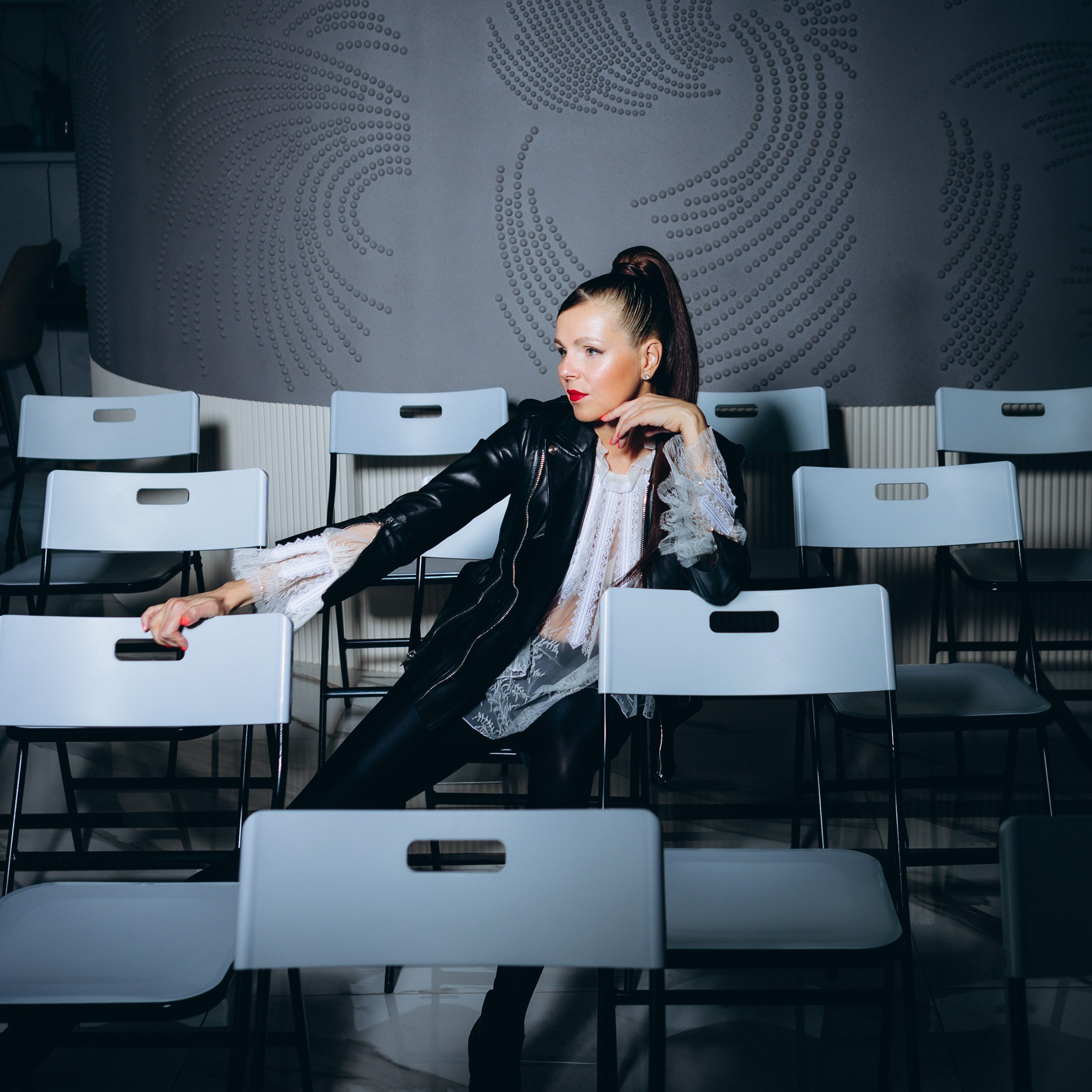 Контент съемка для Реформис. Фотограф в Тюмени Вера Ильинова