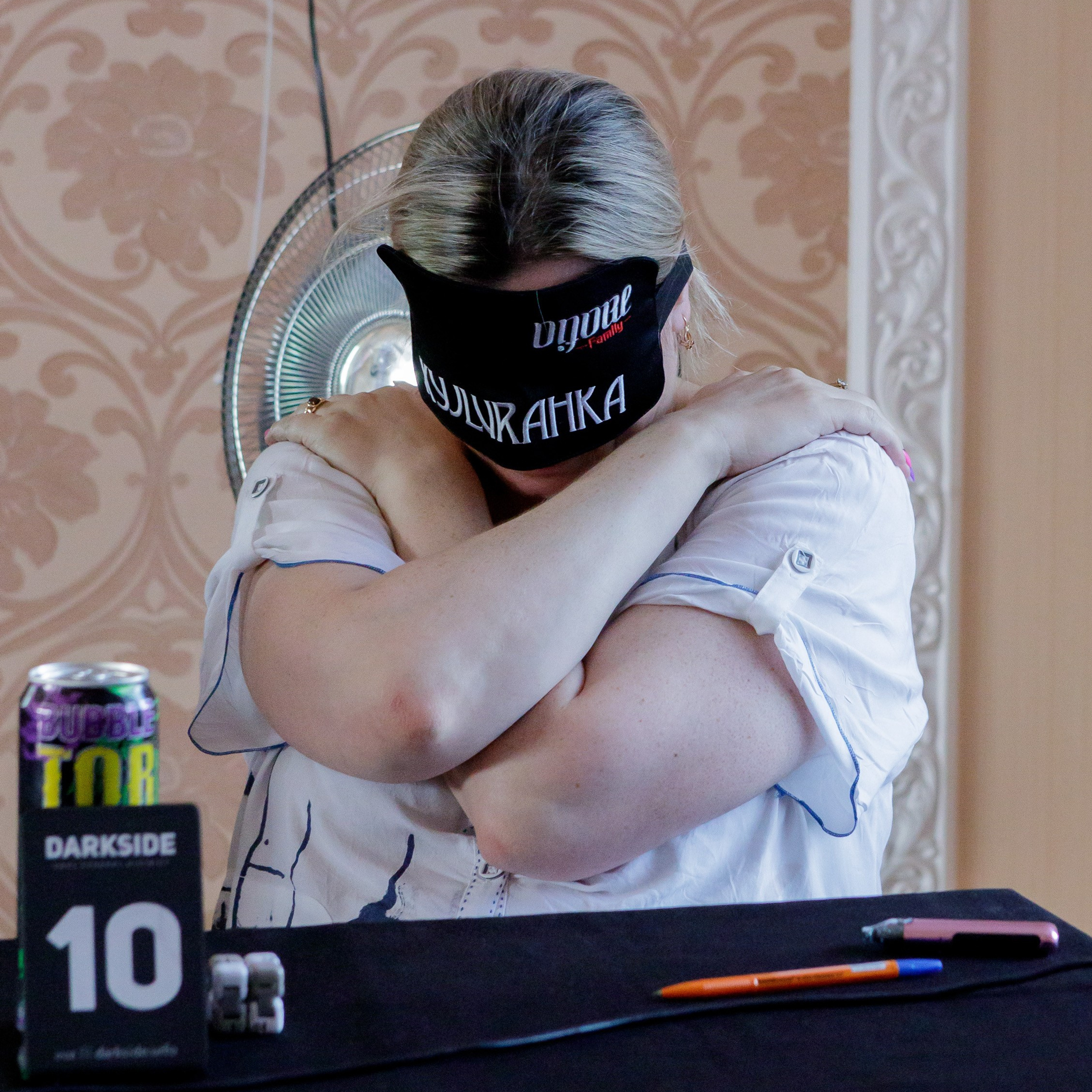 Репортажная, летний турнир Спортивная мафия. Фотограф в Тюмени Вера Ильинова