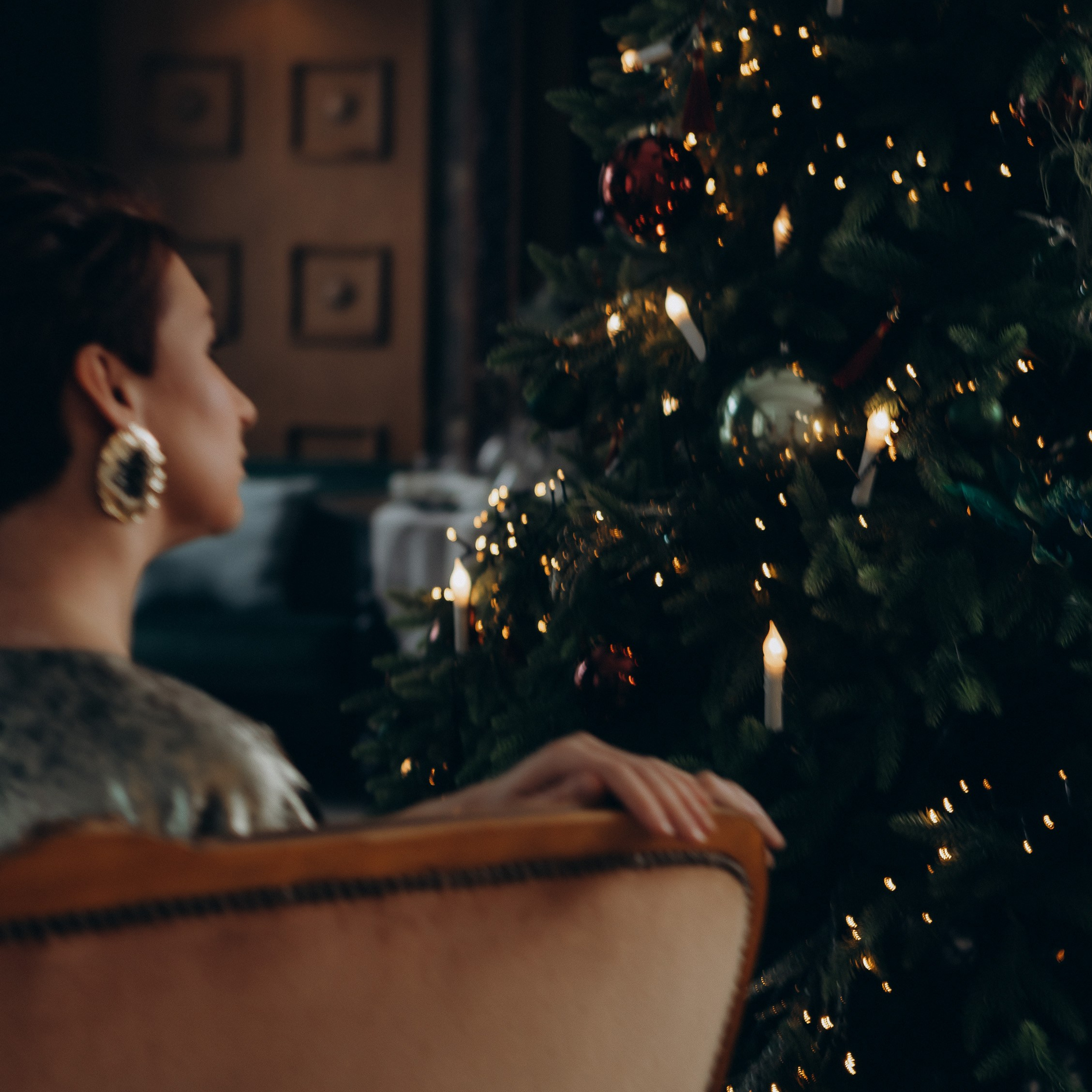 Фотопроект в стиле Ренаты. Фотограф в Тюмени Вера Ильинова