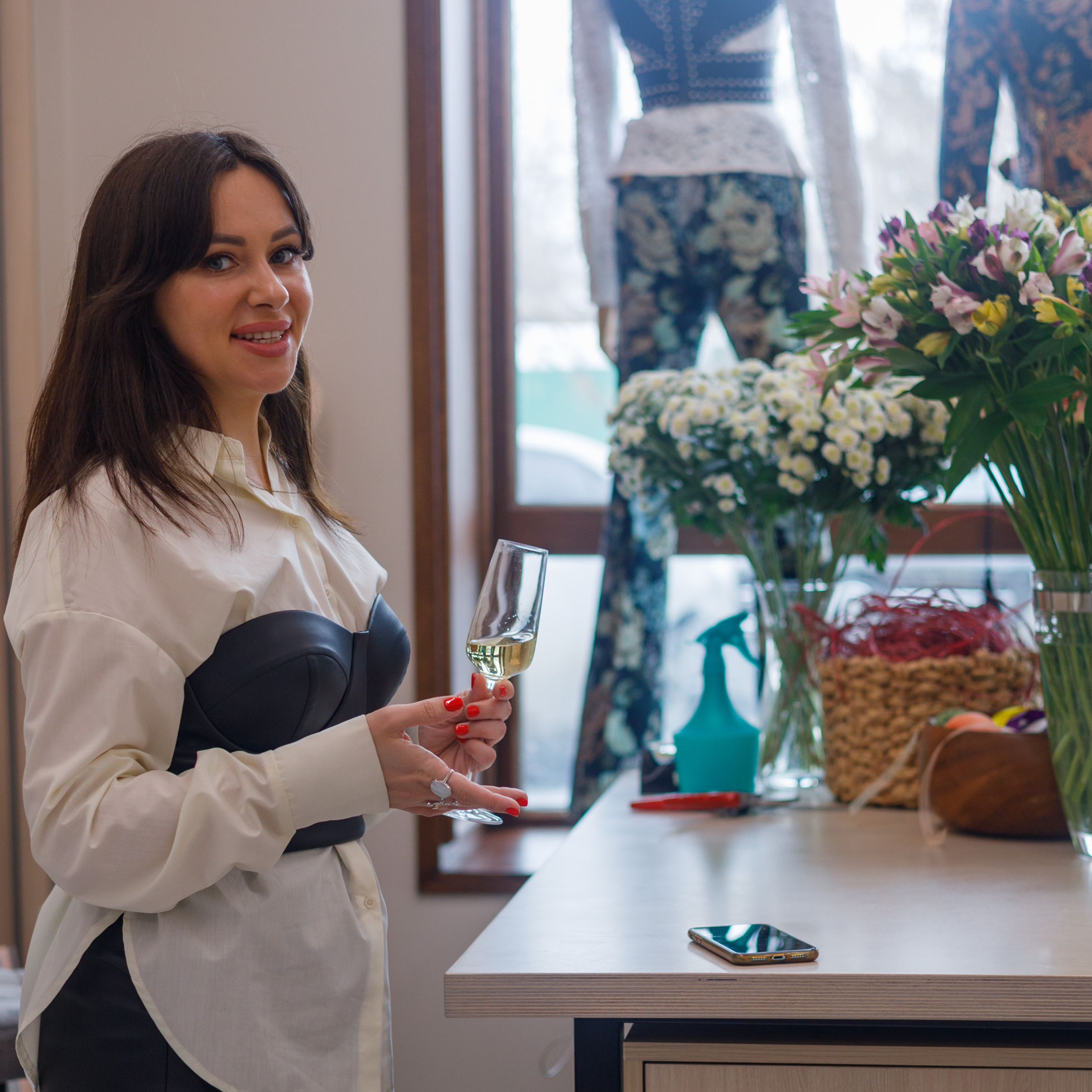 Репортажная съемка. Фотограф в Тюмени Вера Ильинова