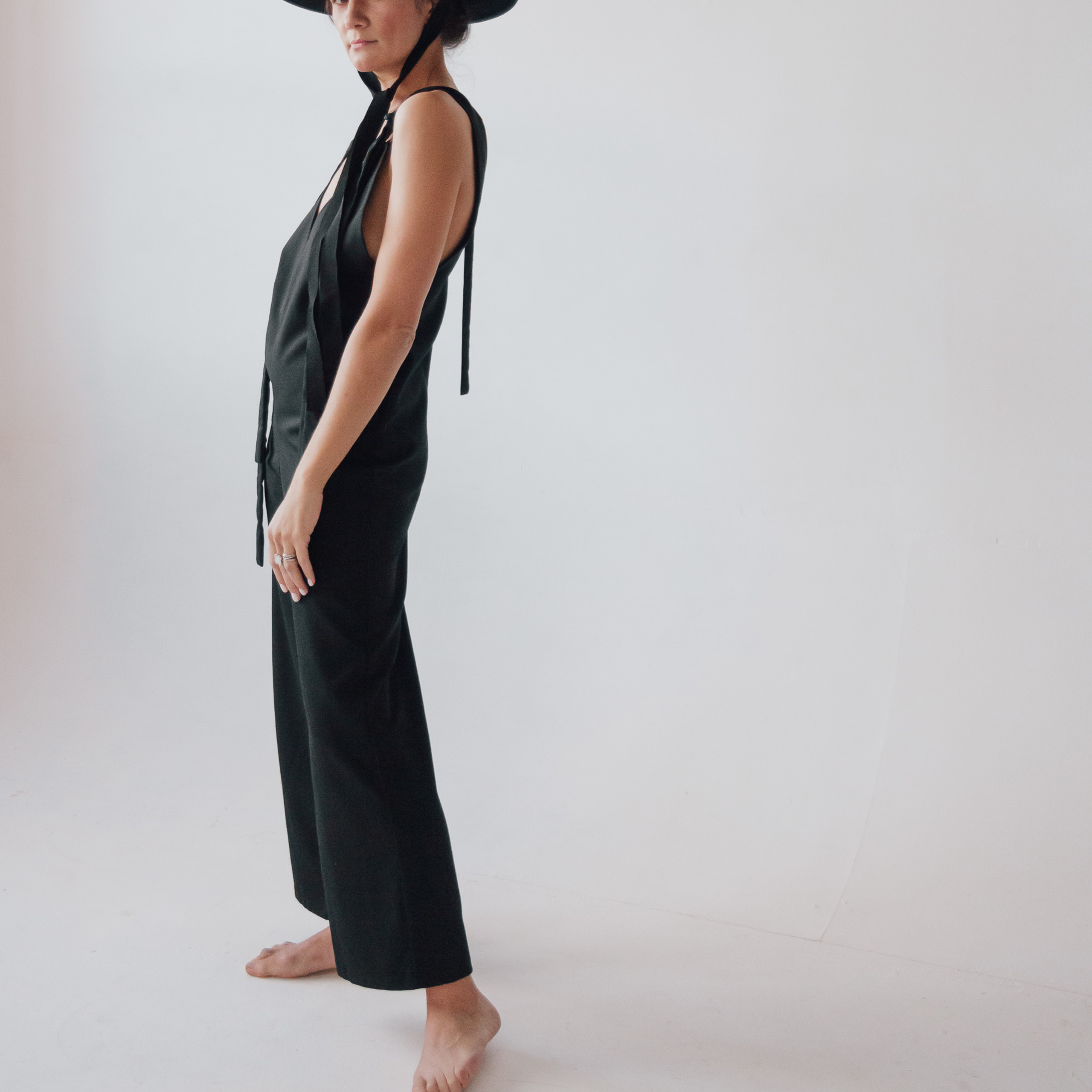 Женский портрет. Фотограф в Тюмени Вера Ильинова