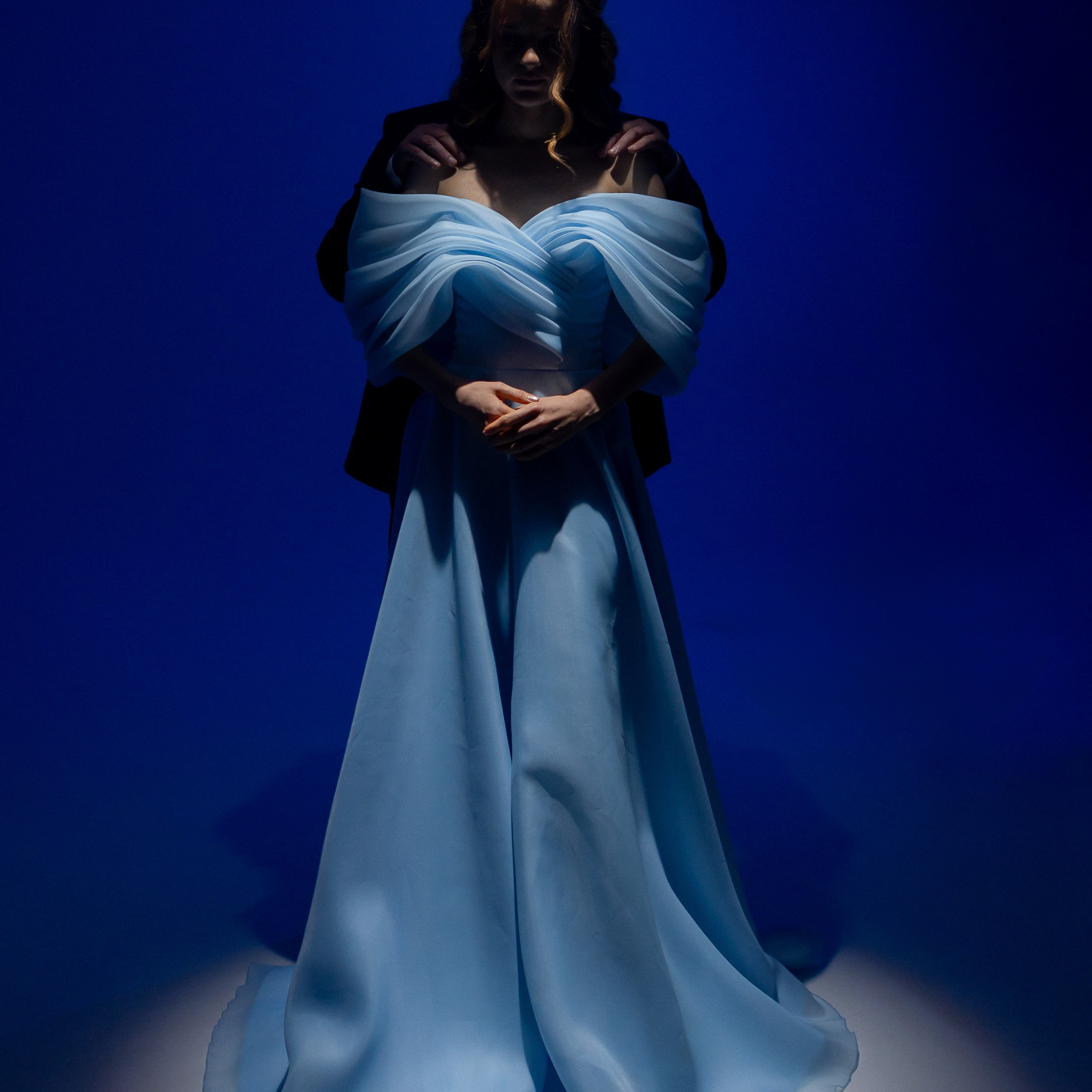 Новогодняя сказка. Фотограф в Тюмени Вера Ильинова