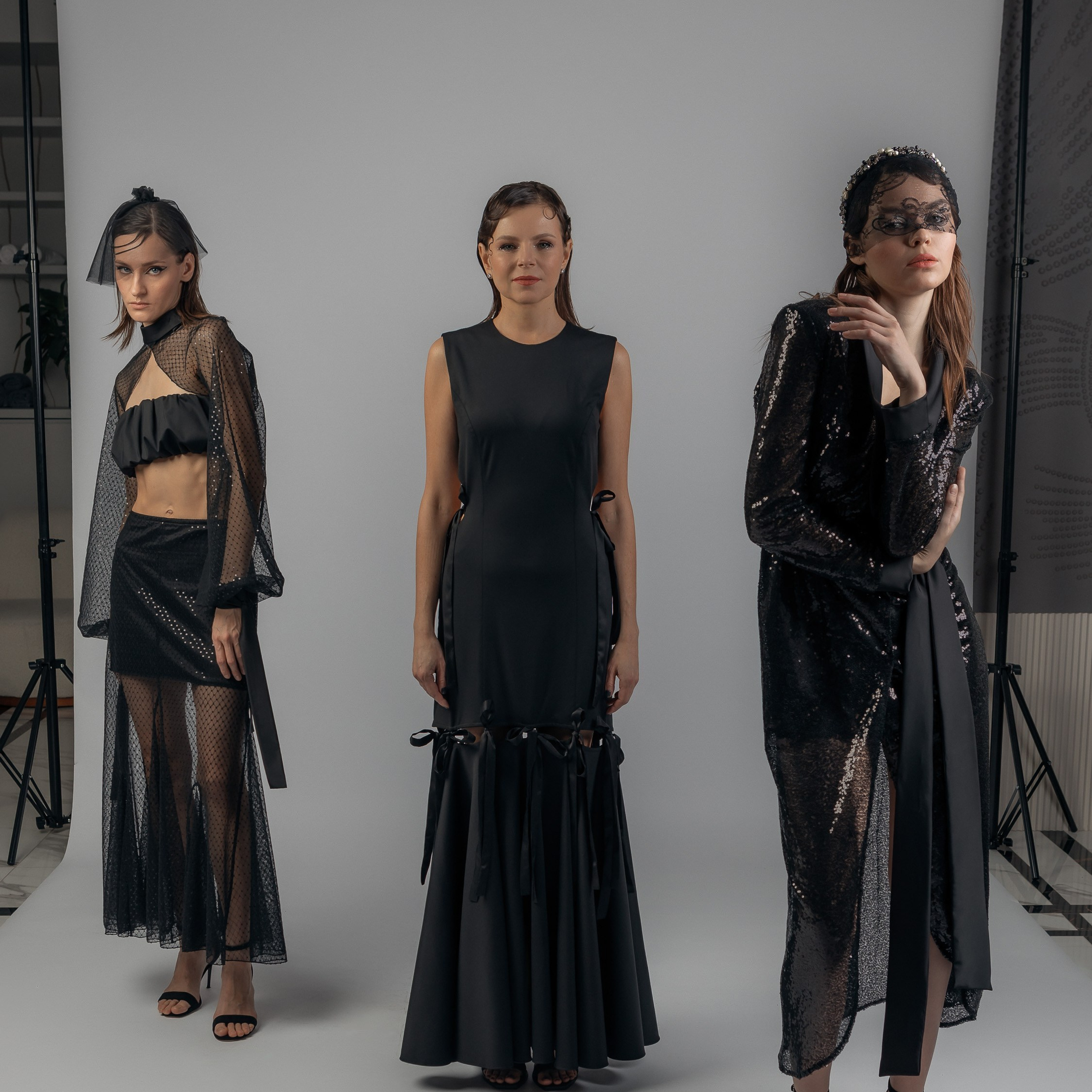 Съемка одежды. Фотограф в Тюмени Вера Ильинова