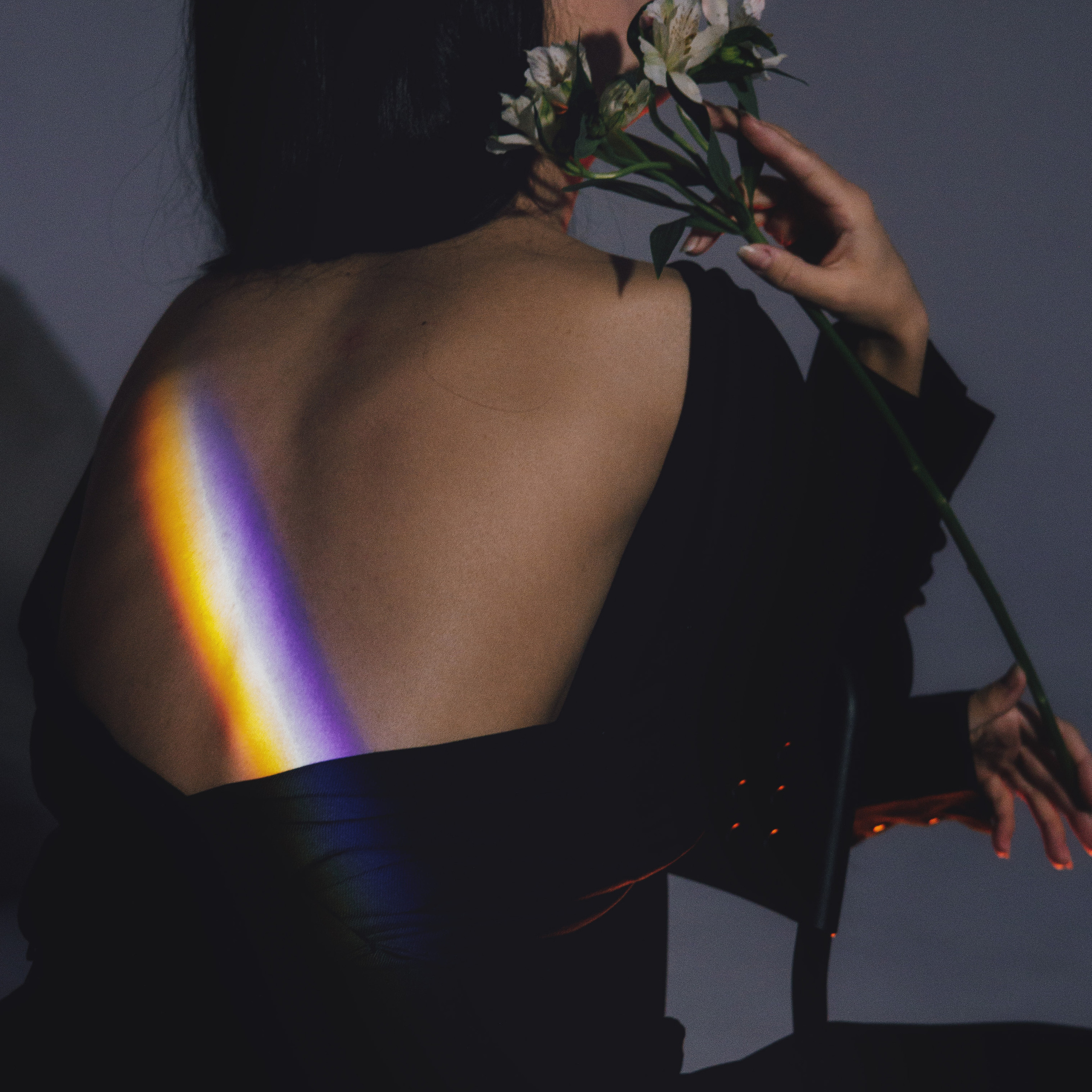 Творческая съемка. Фотограф в Тюмени Вера Ильинова