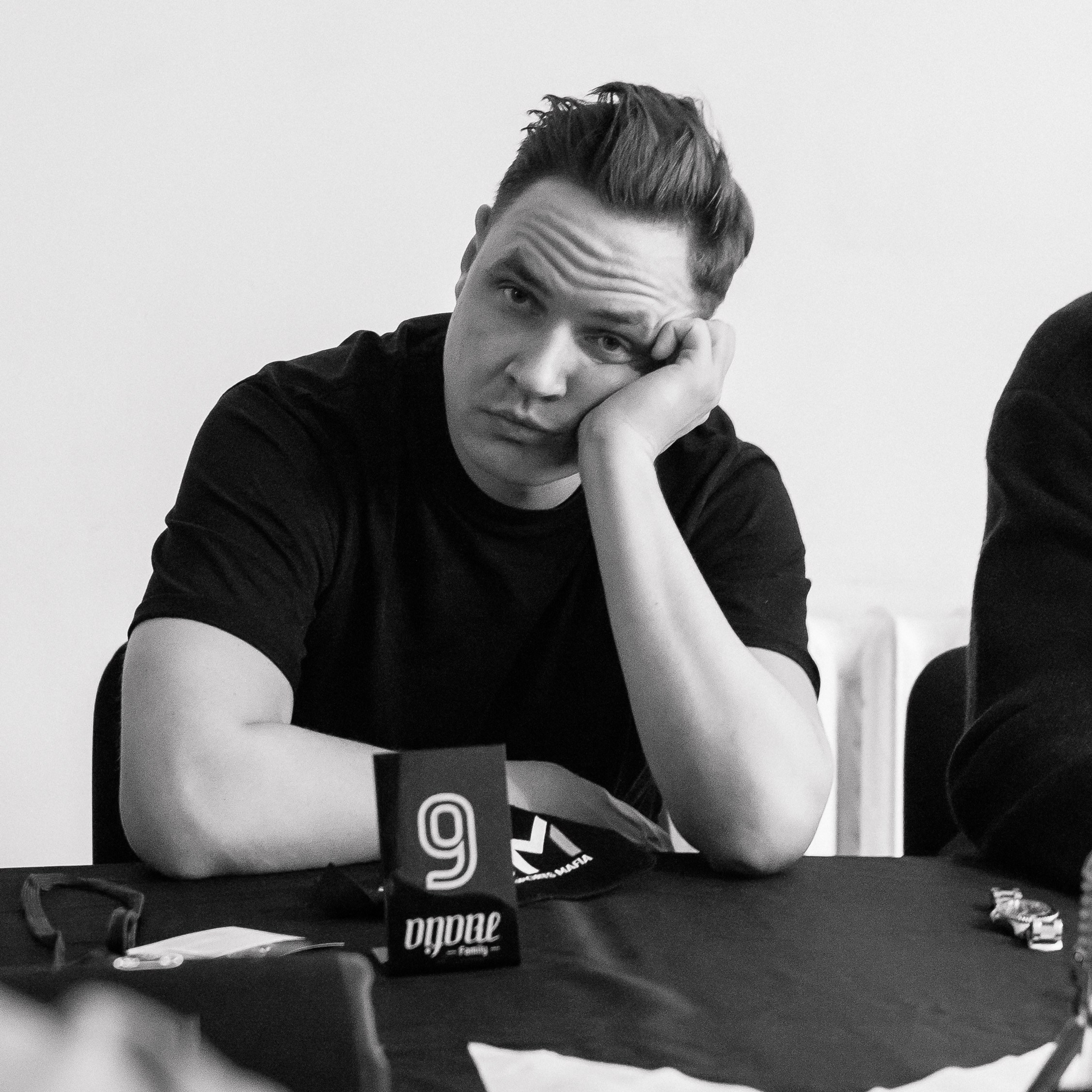 Репортажная, турнир Спортивная мафия. Фотограф в Тюмени Вера Ильинова