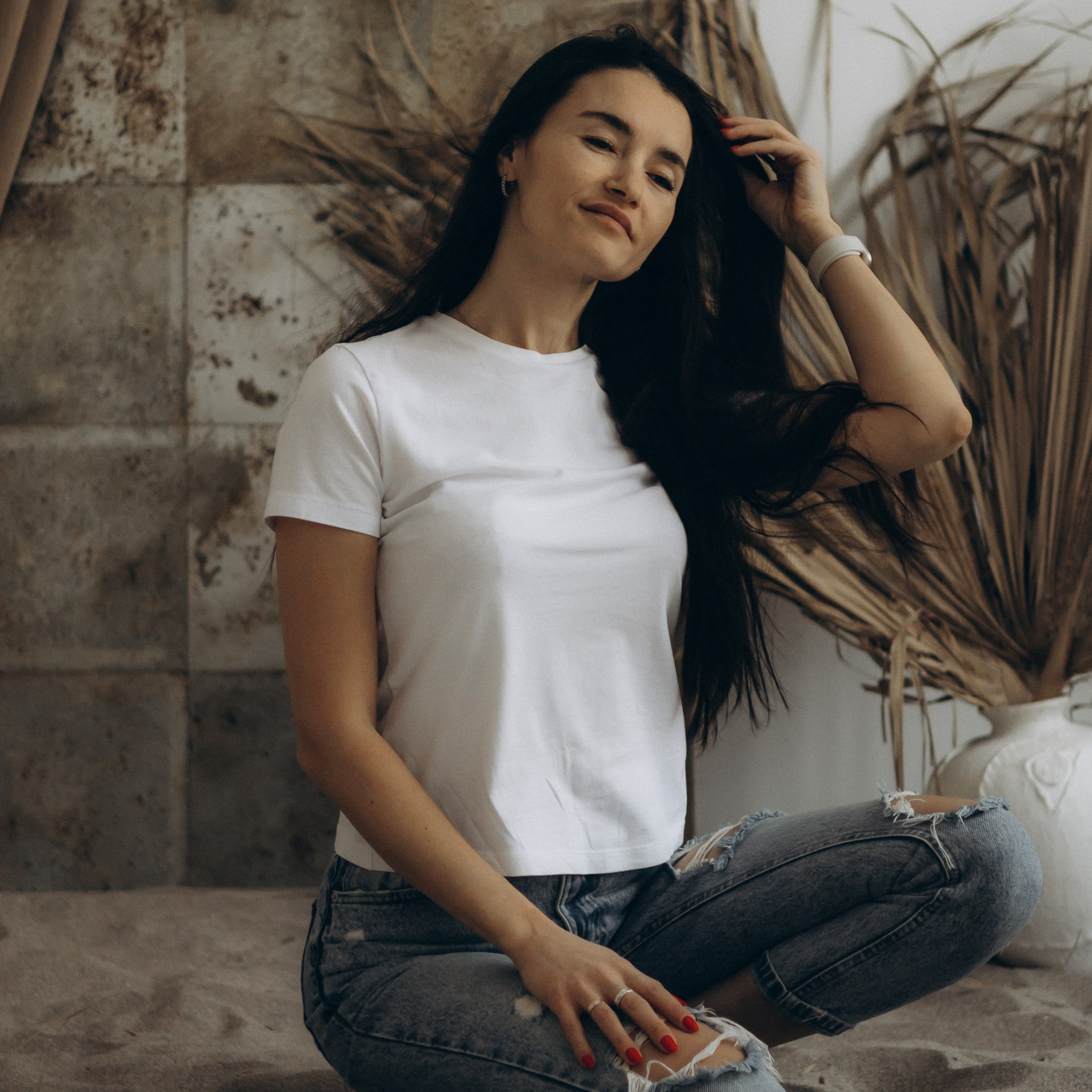 Контент-съемка для турагенства. Фотограф в Тюмени Вера Ильинова