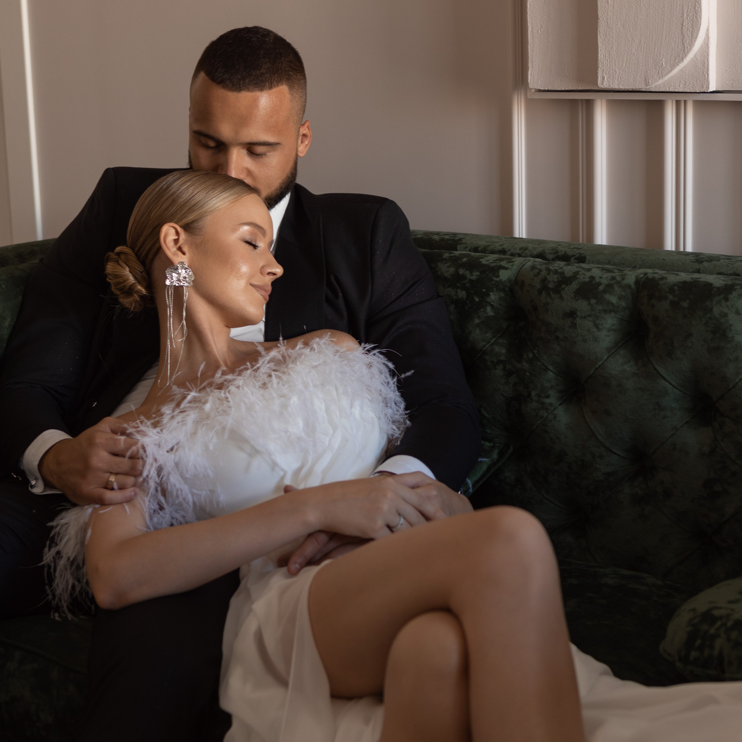 Свадебная съемка. Фотограф в Тюмени Вера Ильинова