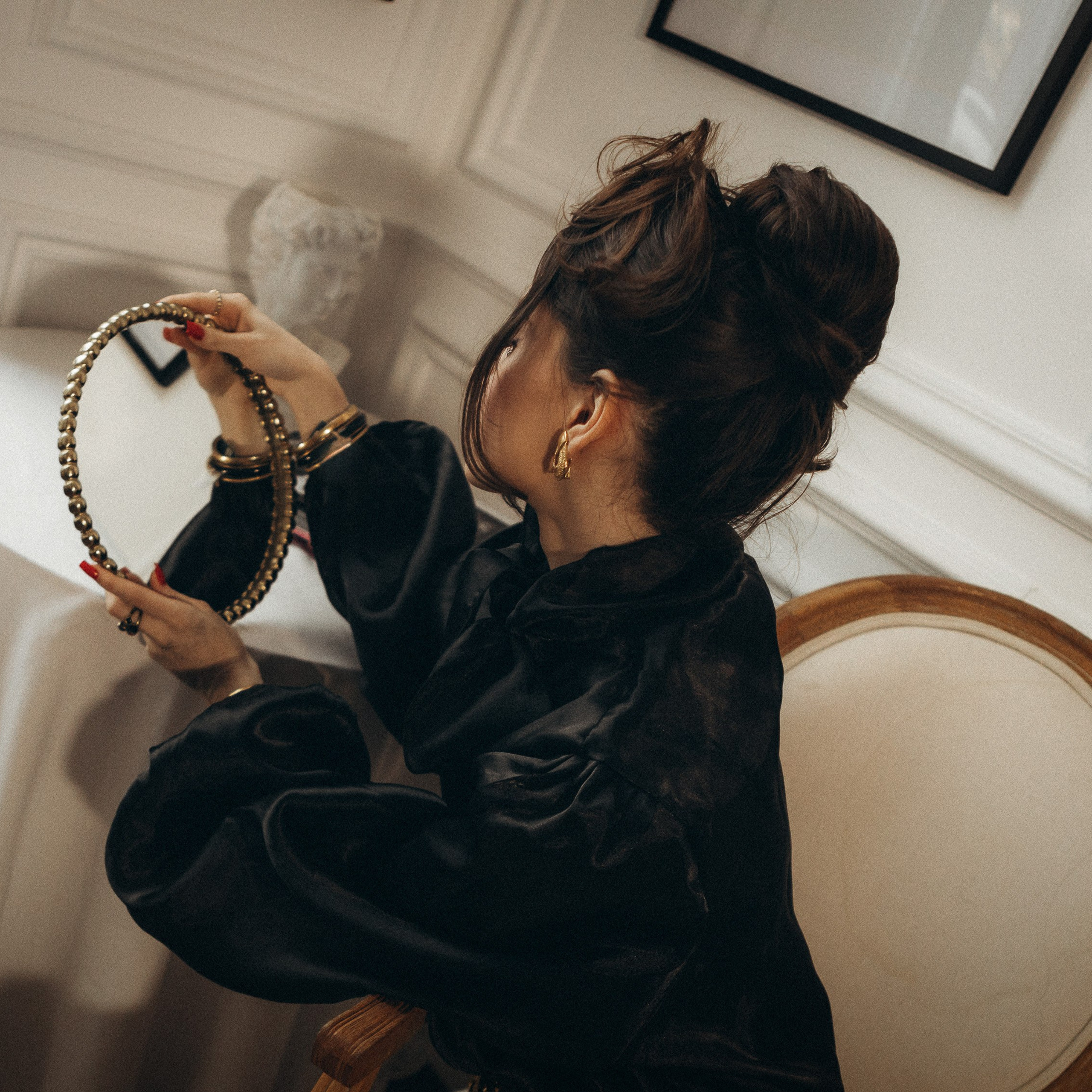 Дольче (работа под ключ с командой). Фотограф в Тюмени Вера Ильинова