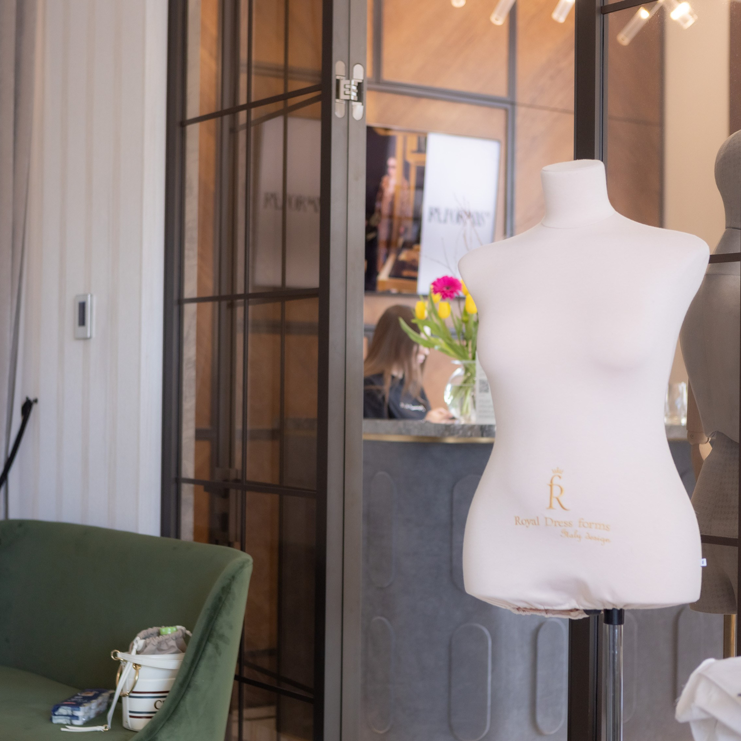 Отзывы. Фотограф в Тюмени Вера Ильинова