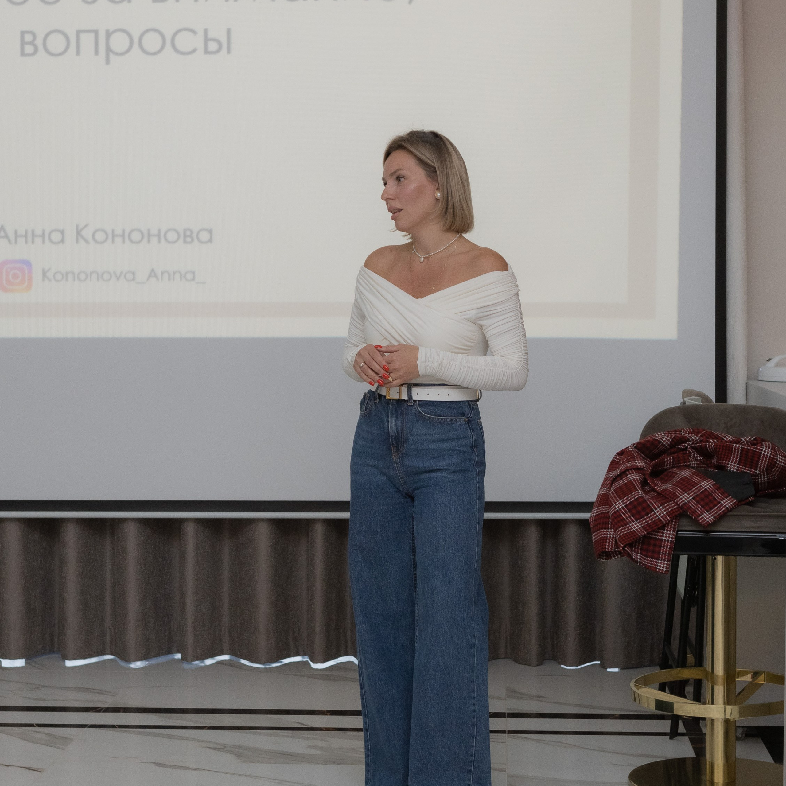 Репортажная съемка. Фотограф в Тюмени Вера Ильинова