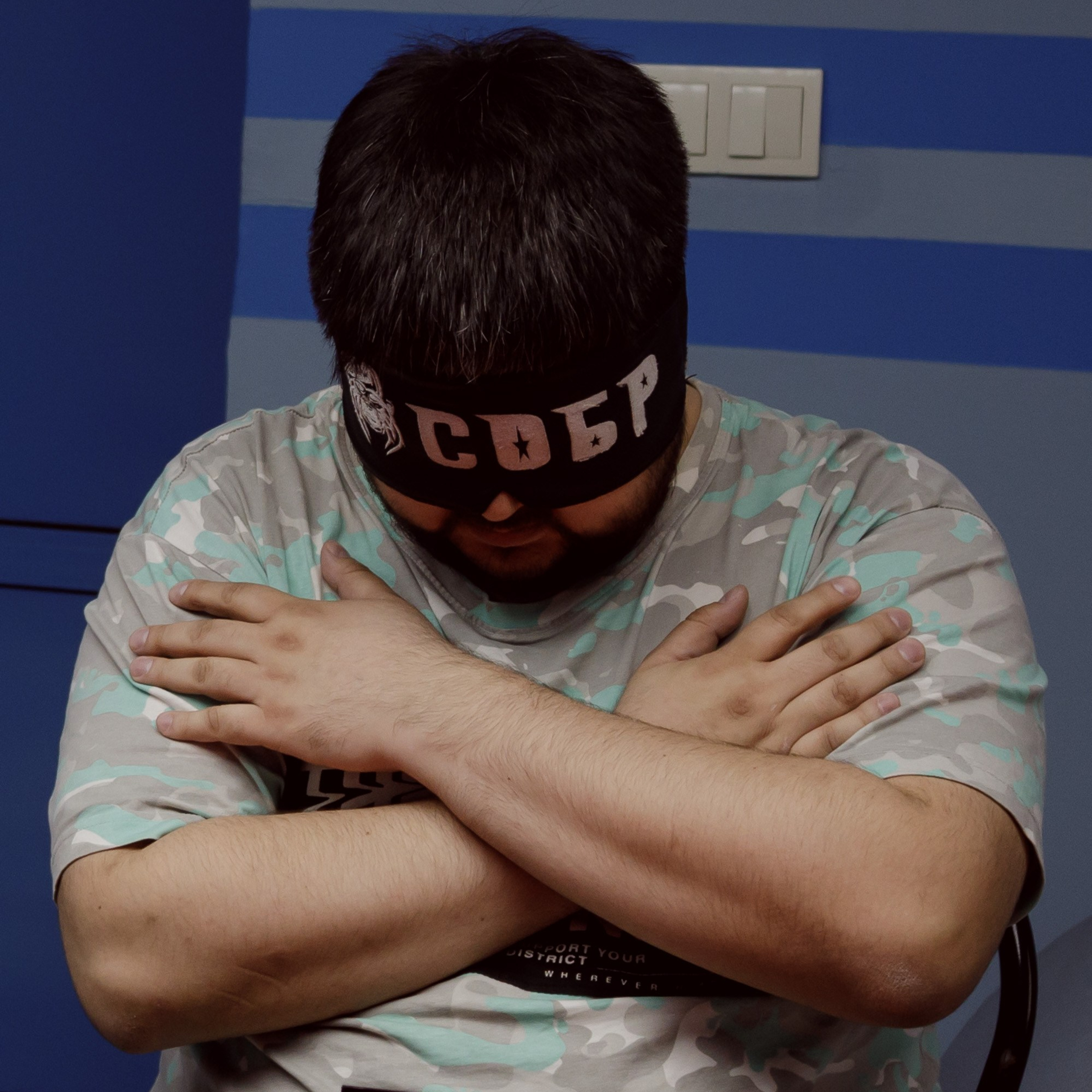 Репортажная съемка кубок игры Мафия. Фотограф в Тюмени Вера Ильинова