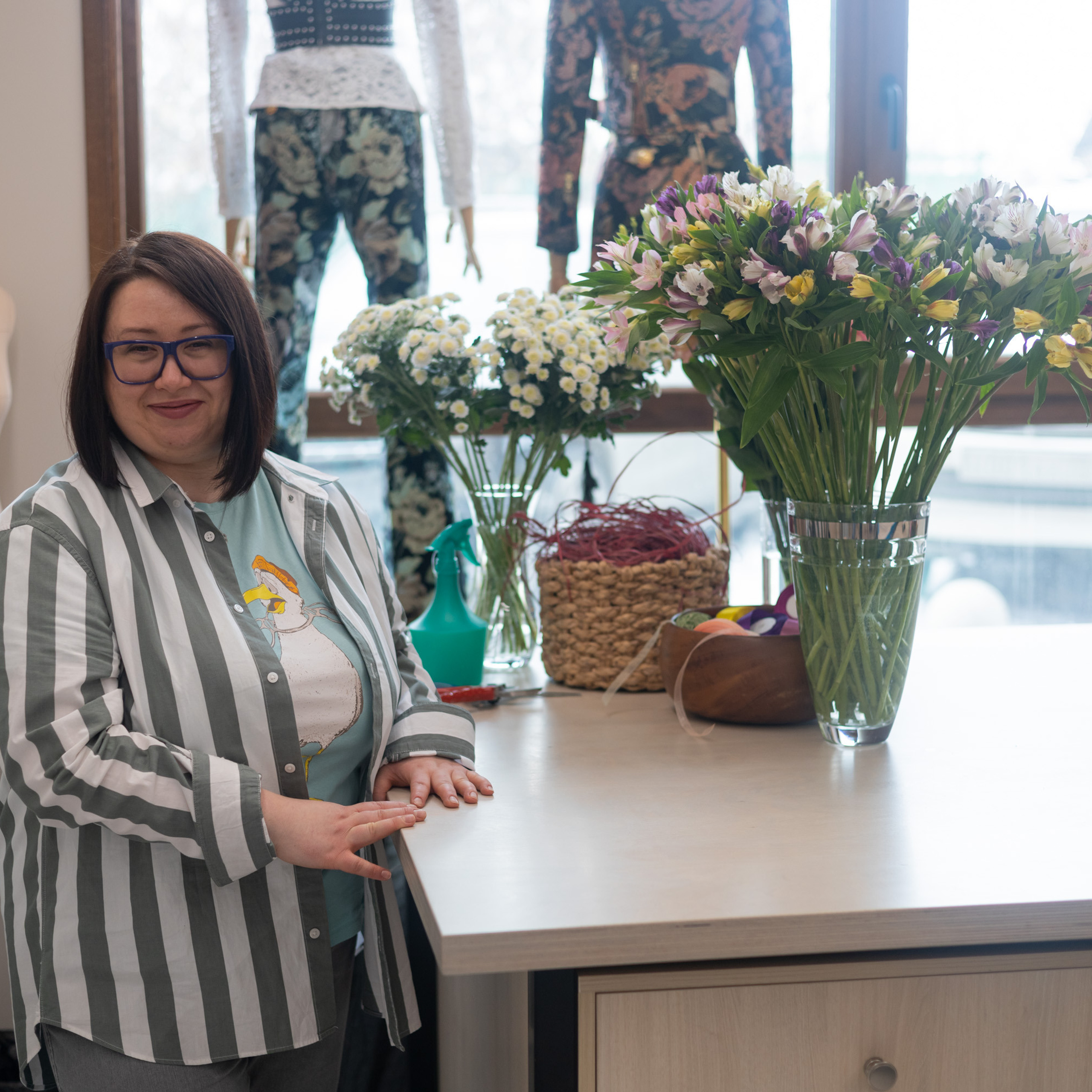 Репортажная съемка. Фотограф в Тюмени Вера Ильинова