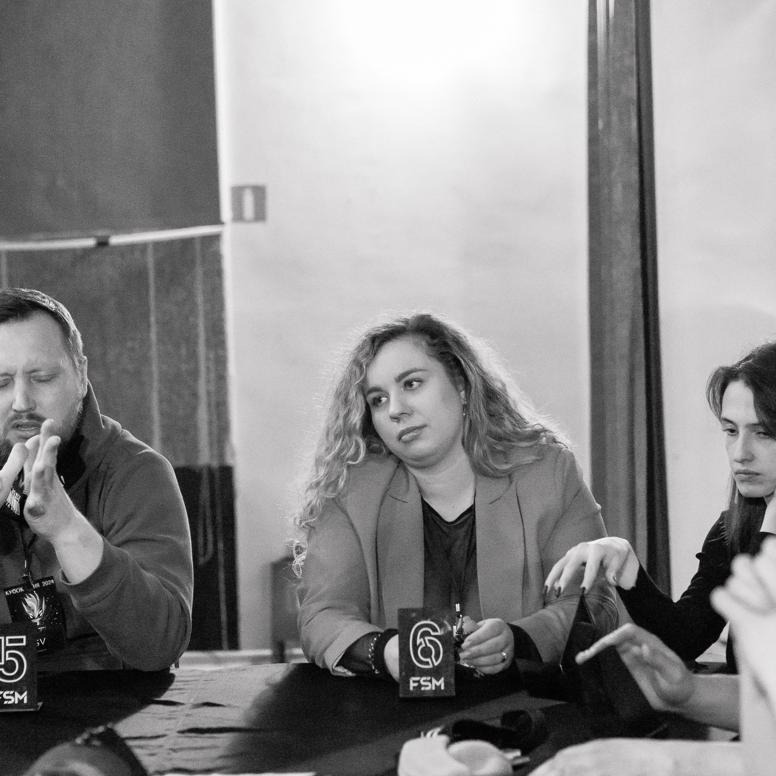 Репортажная, турнир Спортивная мафия. Фотограф в Тюмени Вера Ильинова