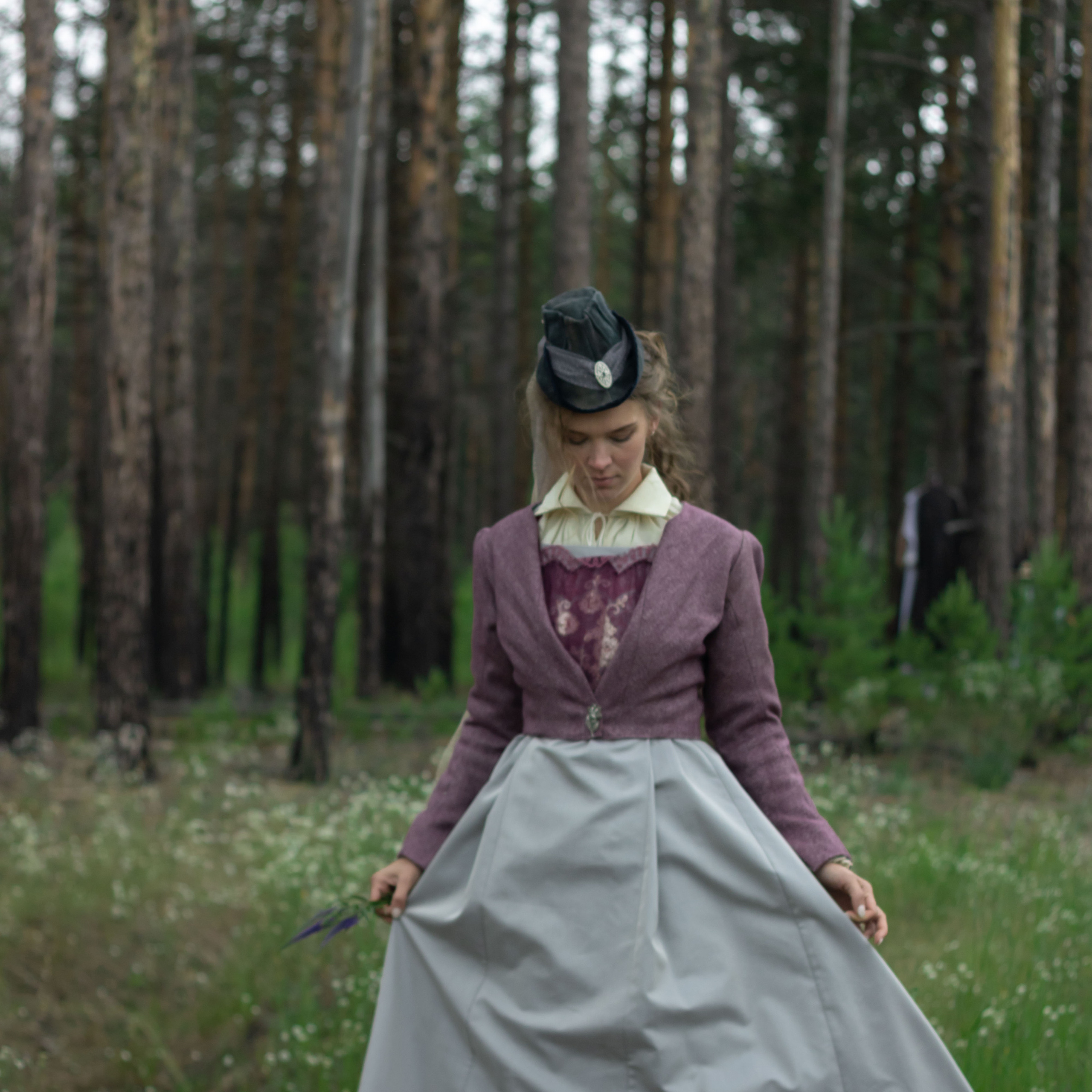 Прогулка на лошади. Фотограф в Тюмени Вера Ильинова