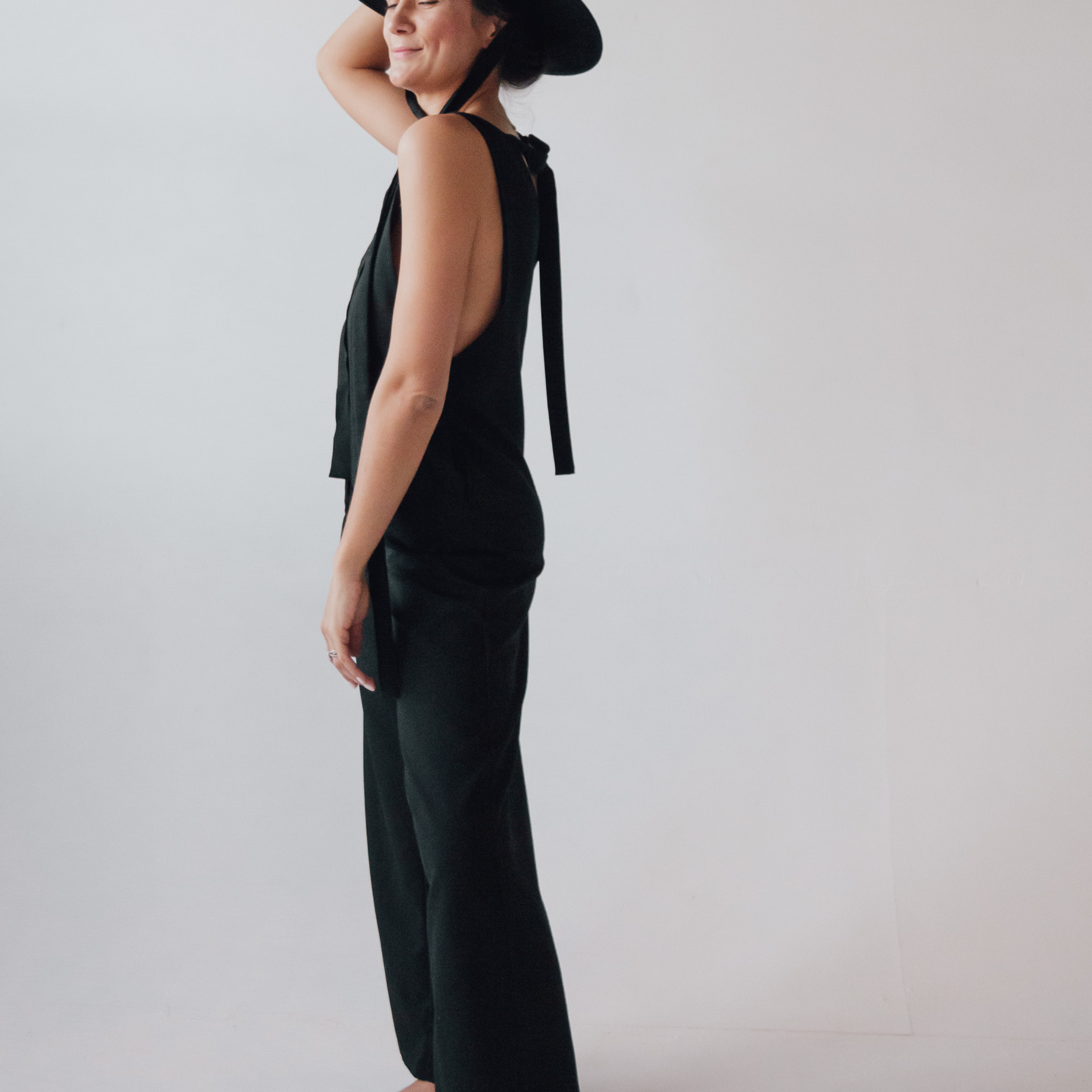 Женский портрет. Фотограф в Тюмени Вера Ильинова