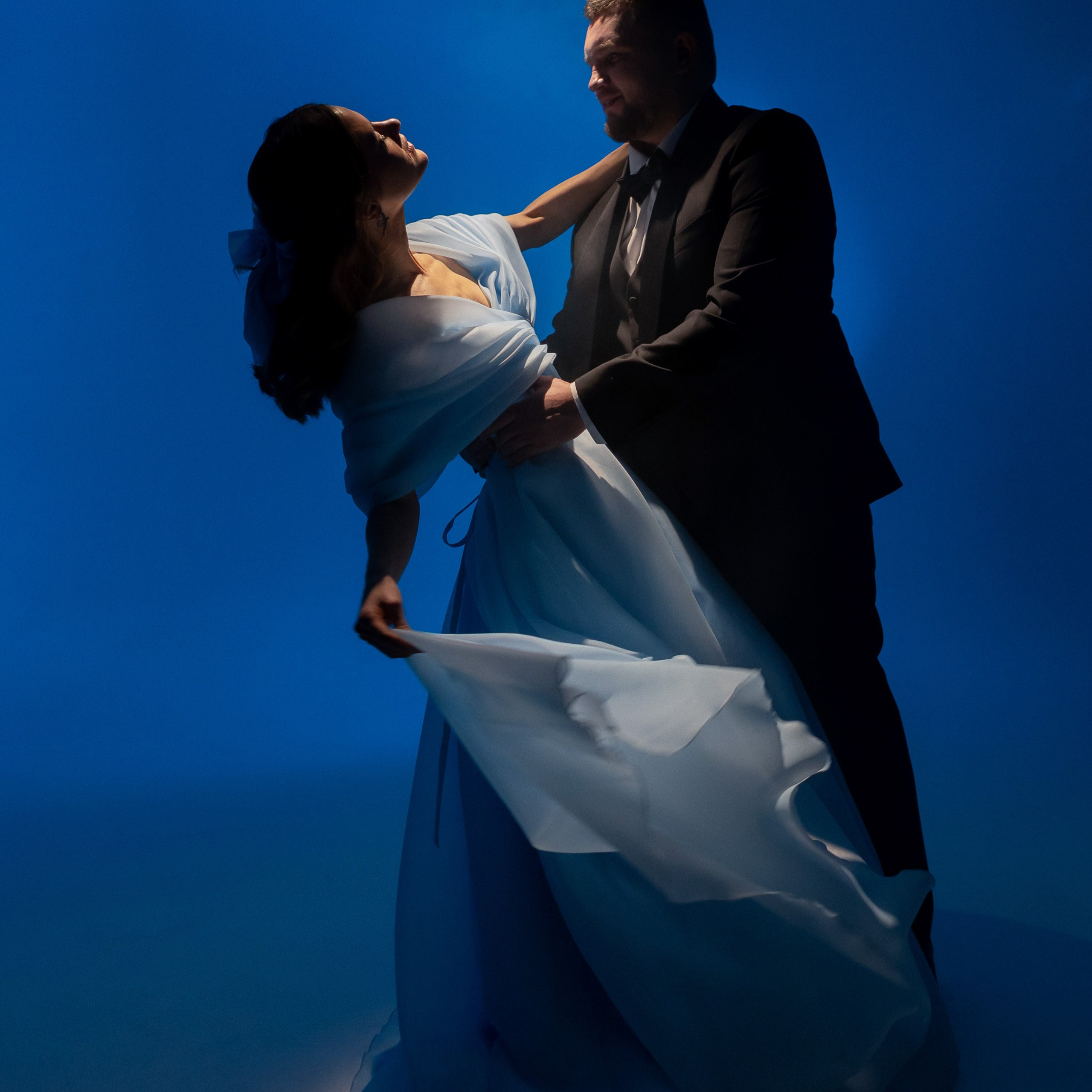 Новогодняя сказка. Фотограф в Тюмени Вера Ильинова