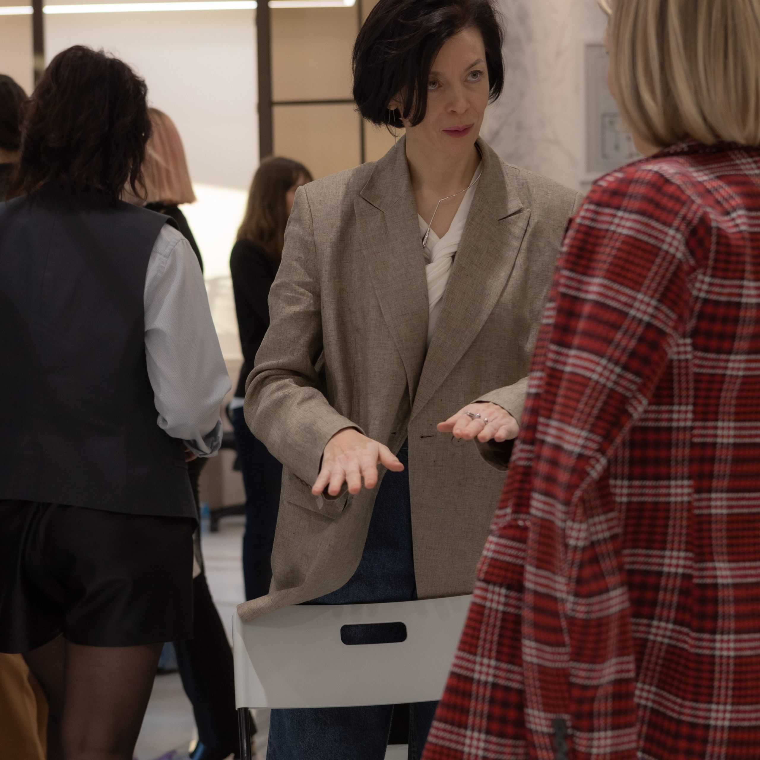 Репортажная съемка. Фотограф в Тюмени Вера Ильинова