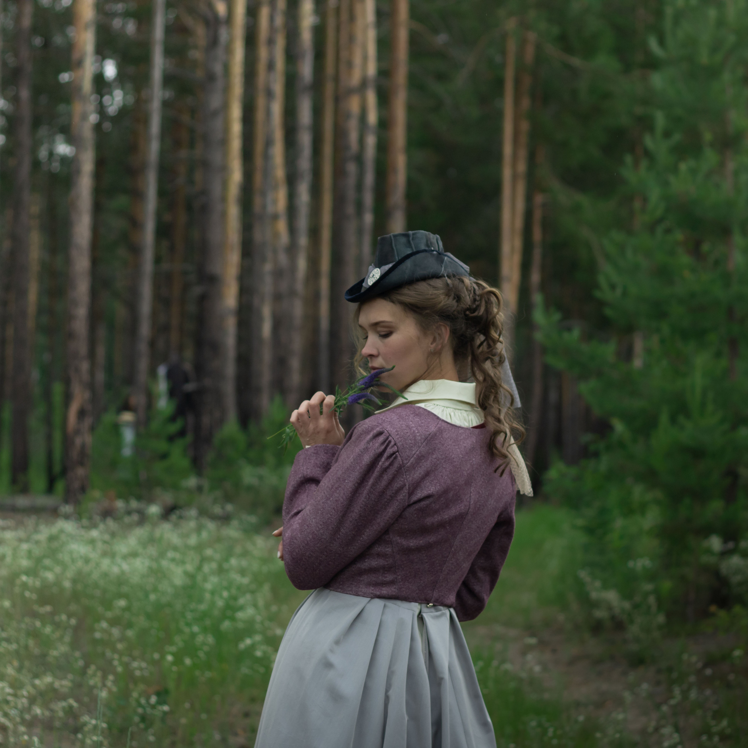 Прогулка на лошади. Фотограф в Тюмени Вера Ильинова