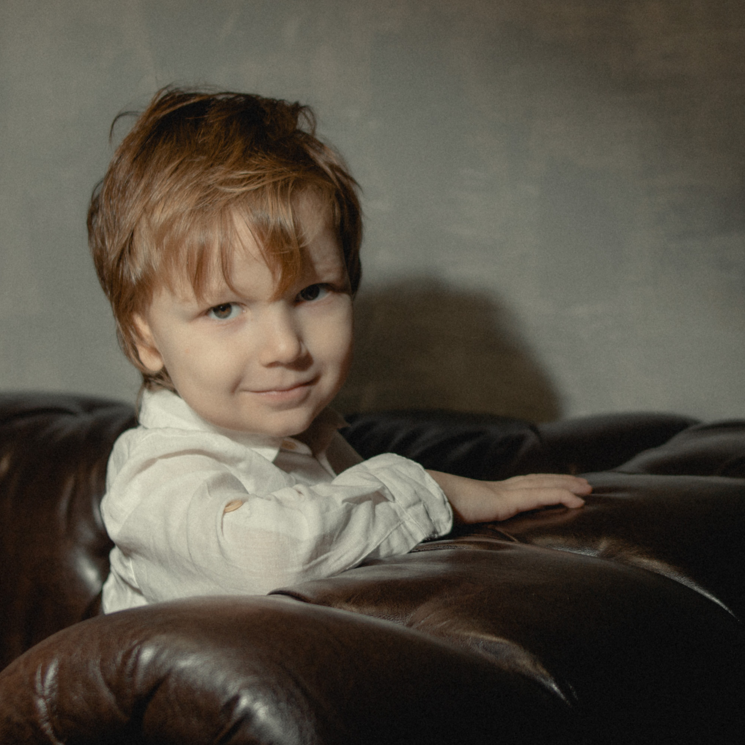 Дети. Фотограф в Тюмени Вера Ильинова