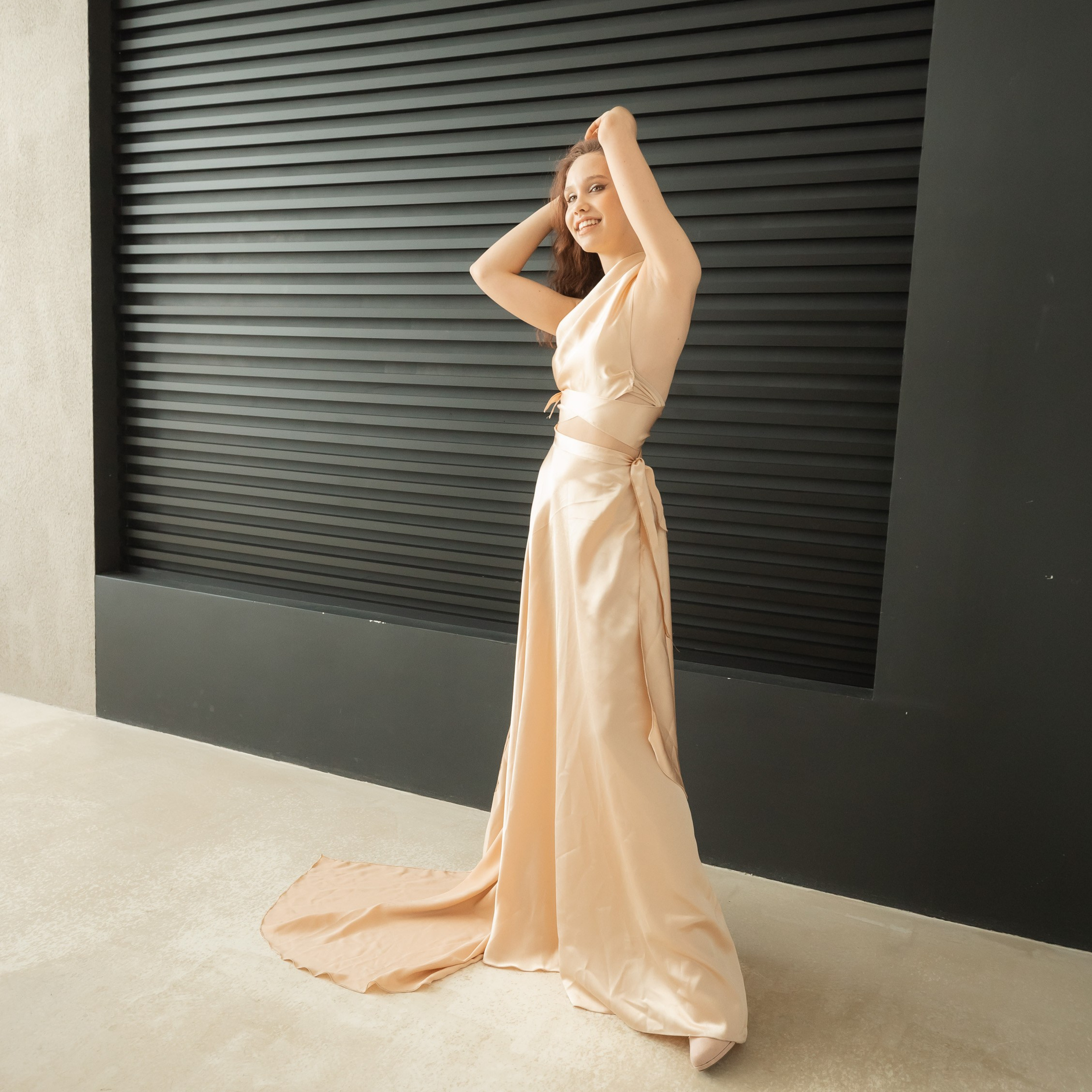 Нежные образы. Фотограф в Тюмени Вера Ильинова