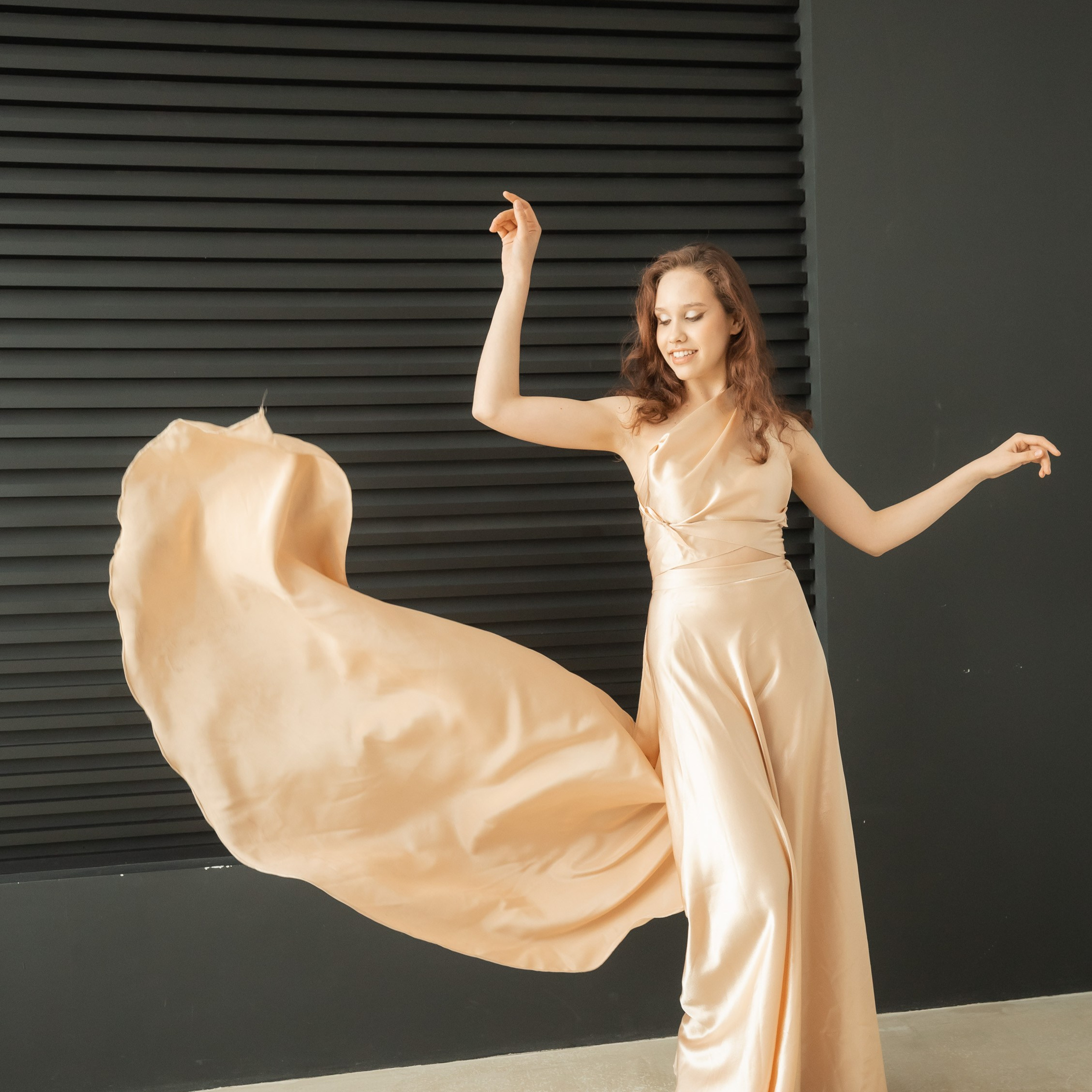 Нежные образы. Фотограф в Тюмени Вера Ильинова