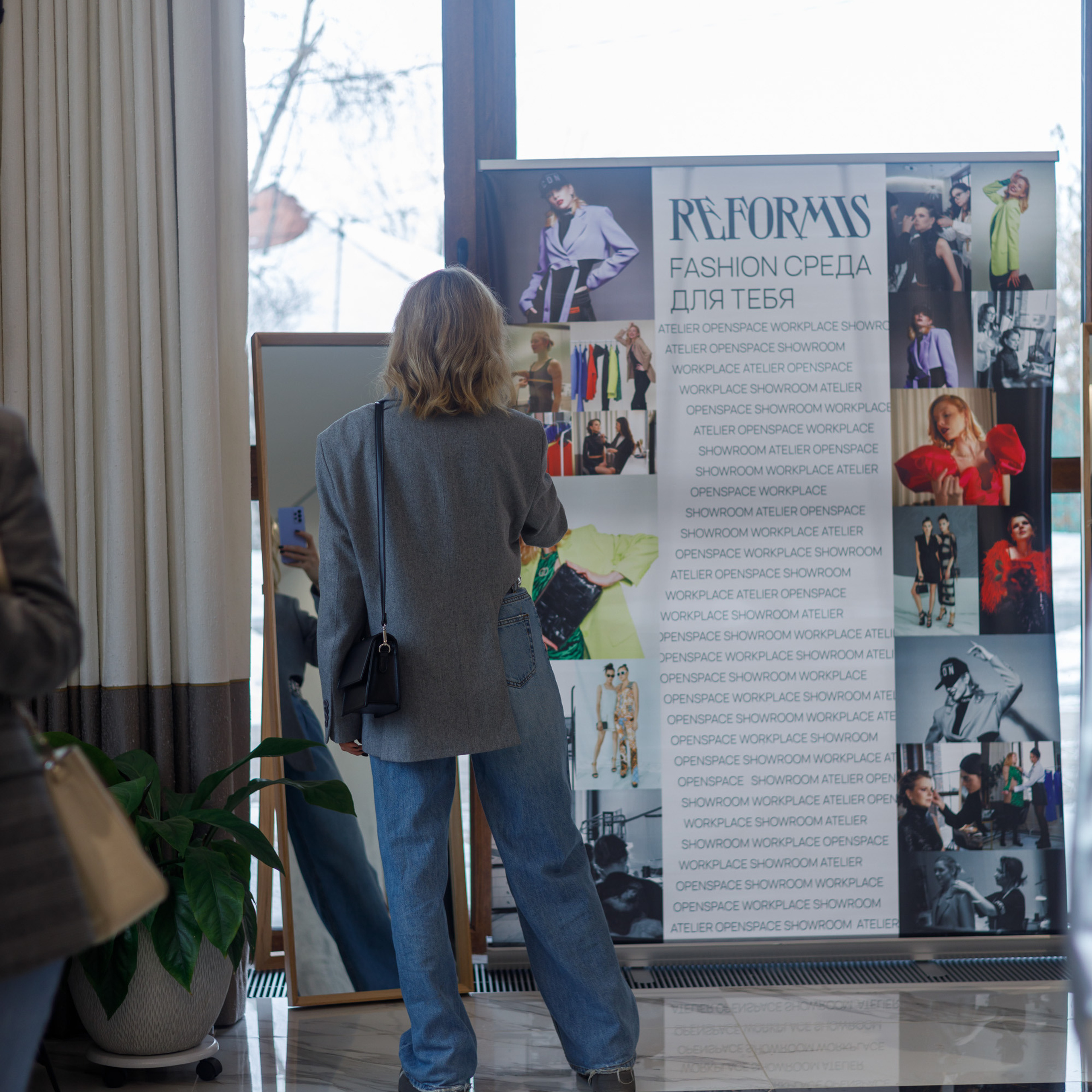 Репортажная съемка. Фотограф в Тюмени Вера Ильинова