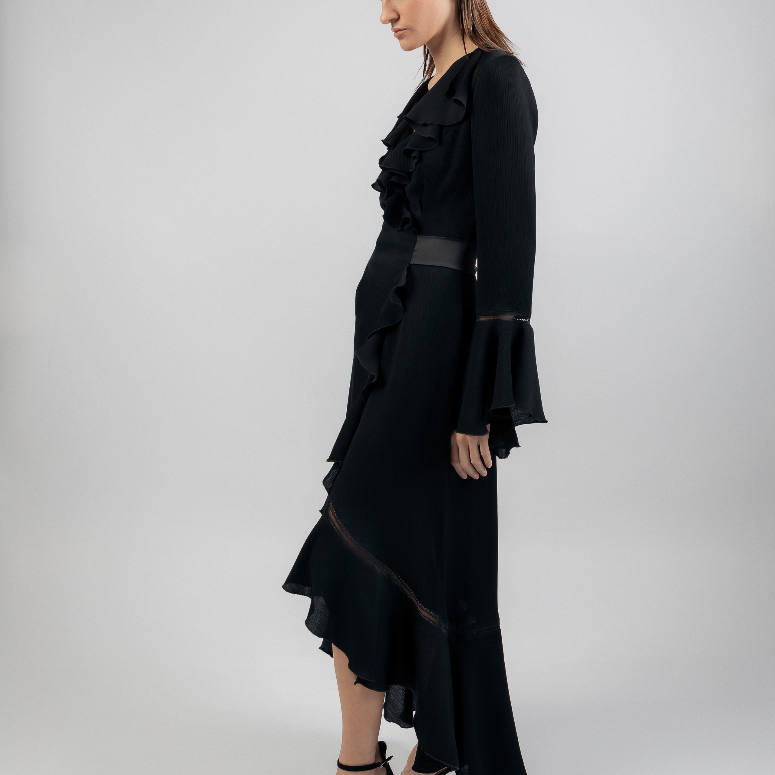 Съемка одежды. Фотограф в Тюмени Вера Ильинова