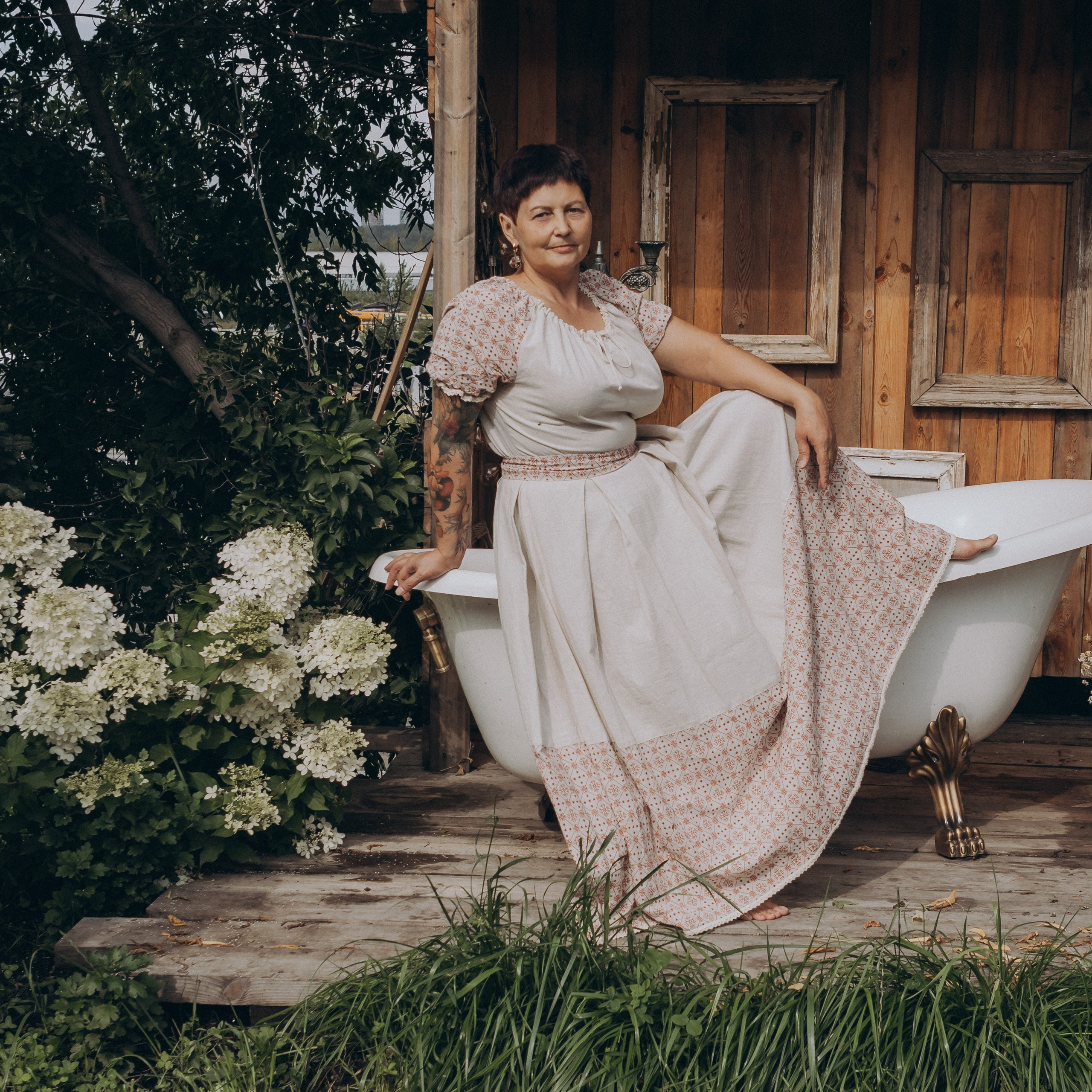 Мама и дочь. Фотограф в Тюмени Вера Ильинова