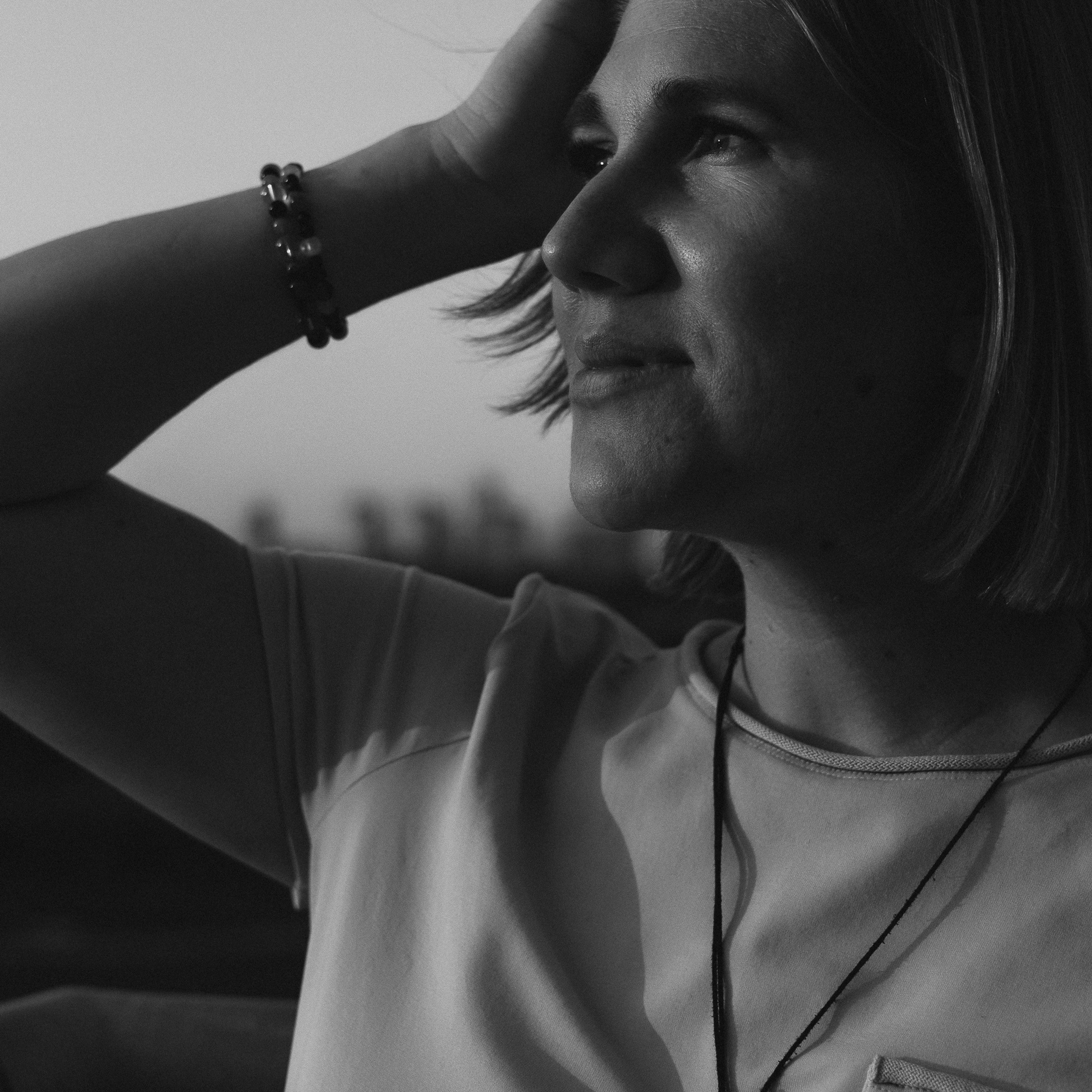 Прогулка на набережной. Фотограф в Тюмени Вера Ильинова