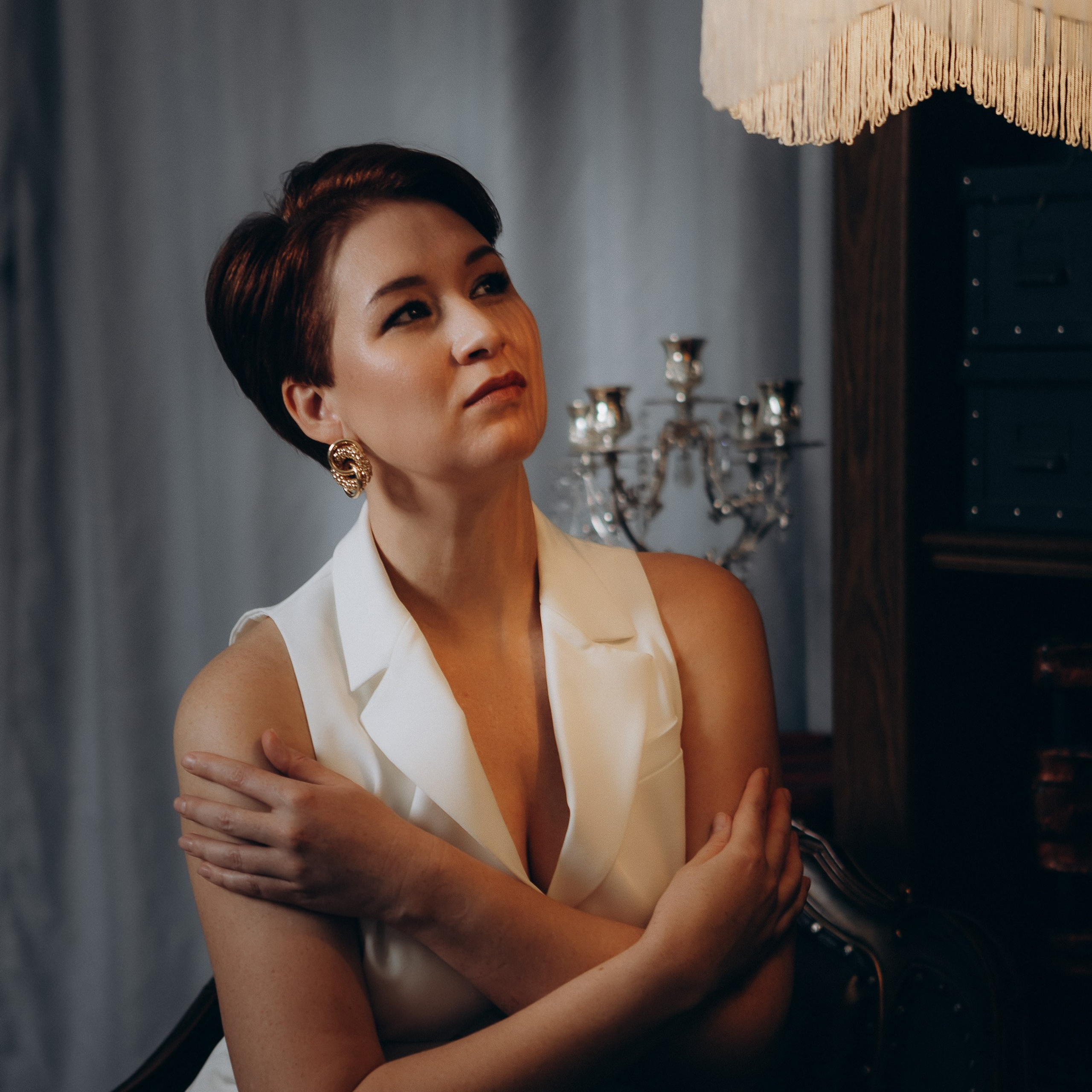 Фотопроект в стиле Ренаты. Фотограф в Тюмени Вера Ильинова