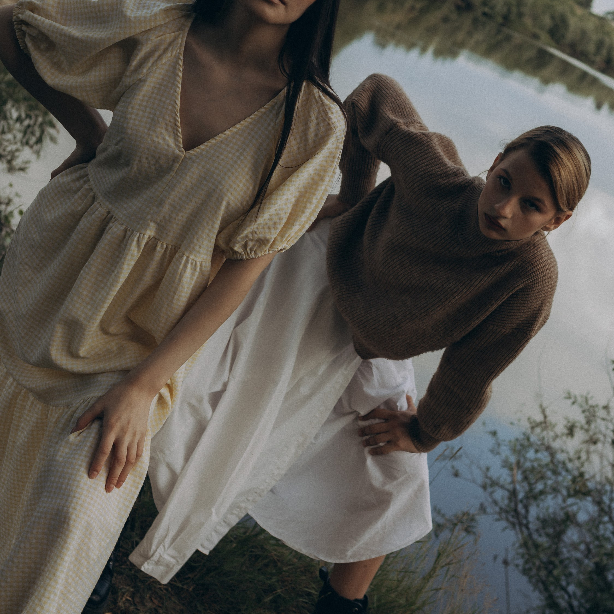 Летняя история. Фотограф в Тюмени Вера Ильинова