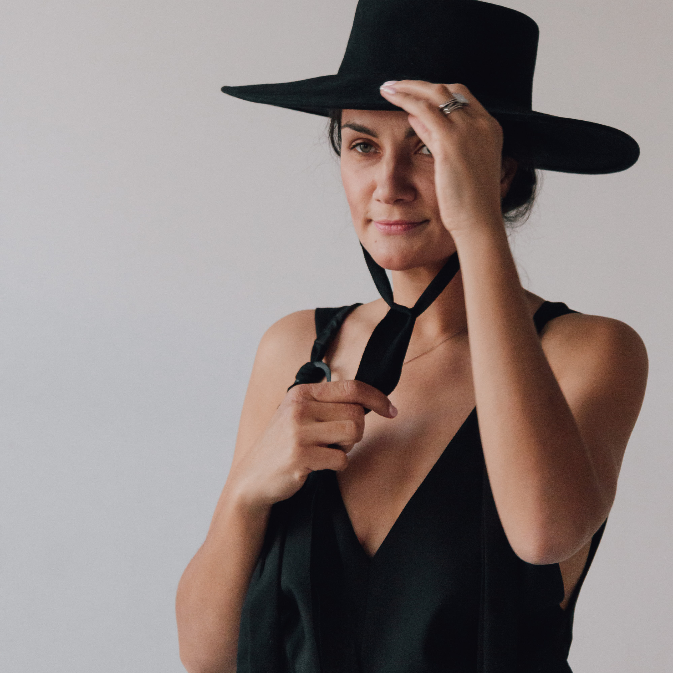 Женский портрет. Фотограф в Тюмени Вера Ильинова