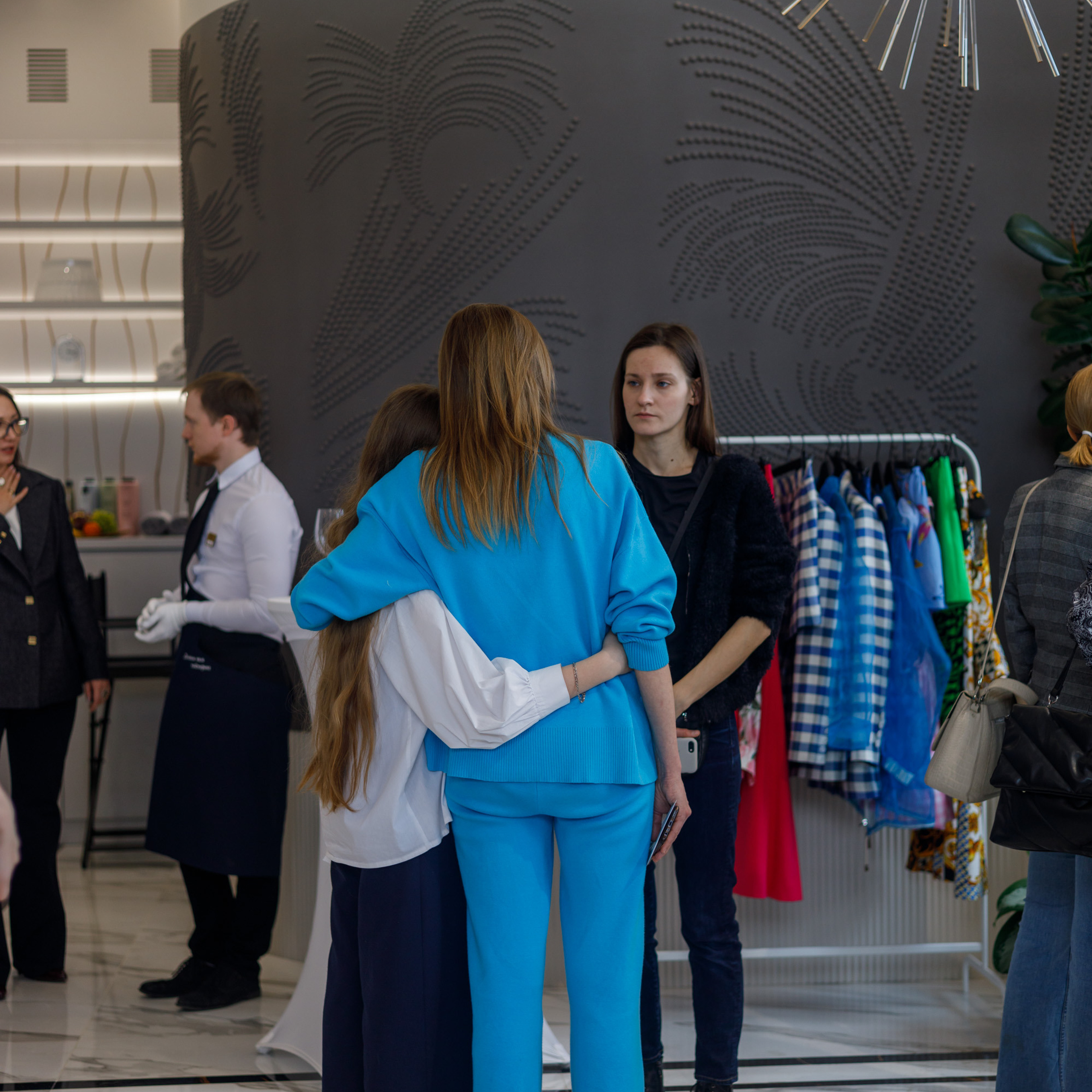 Репортажная съемка. Фотограф в Тюмени Вера Ильинова