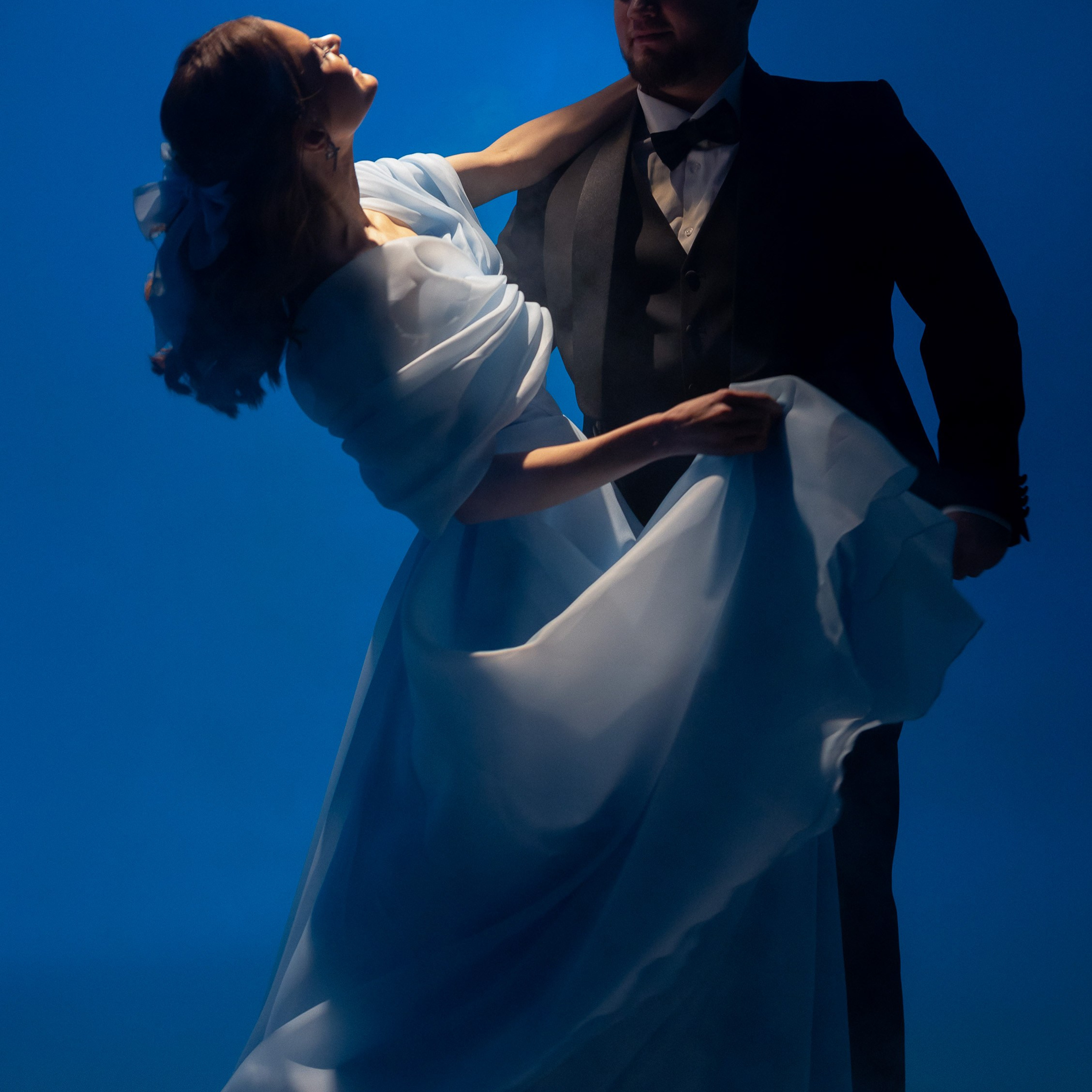 Новогодняя сказка. Фотограф в Тюмени Вера Ильинова