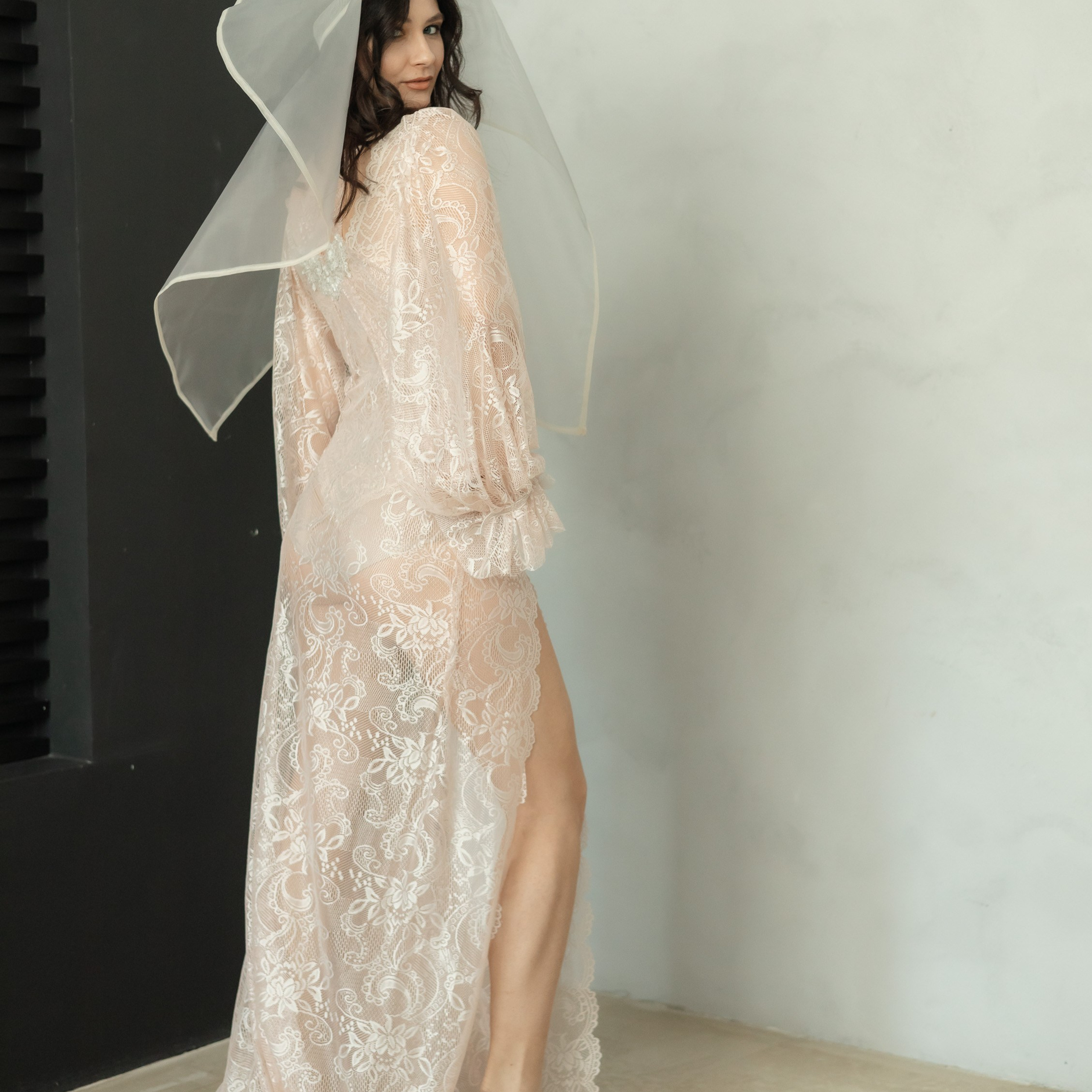 Нежные образы. Фотограф в Тюмени Вера Ильинова