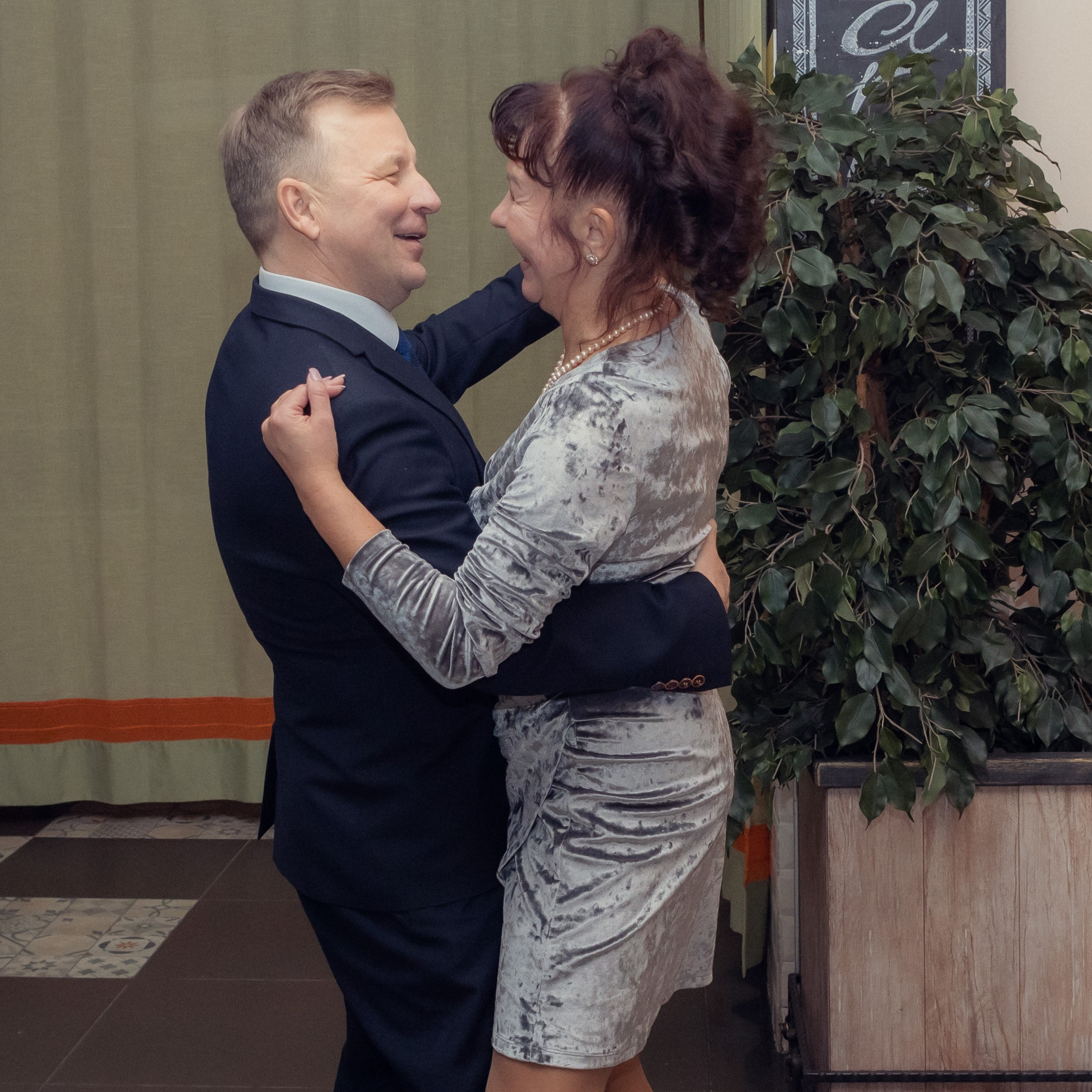 Репортажная, жемчужная свадьба. Фотограф в Тюмени Вера Ильинова