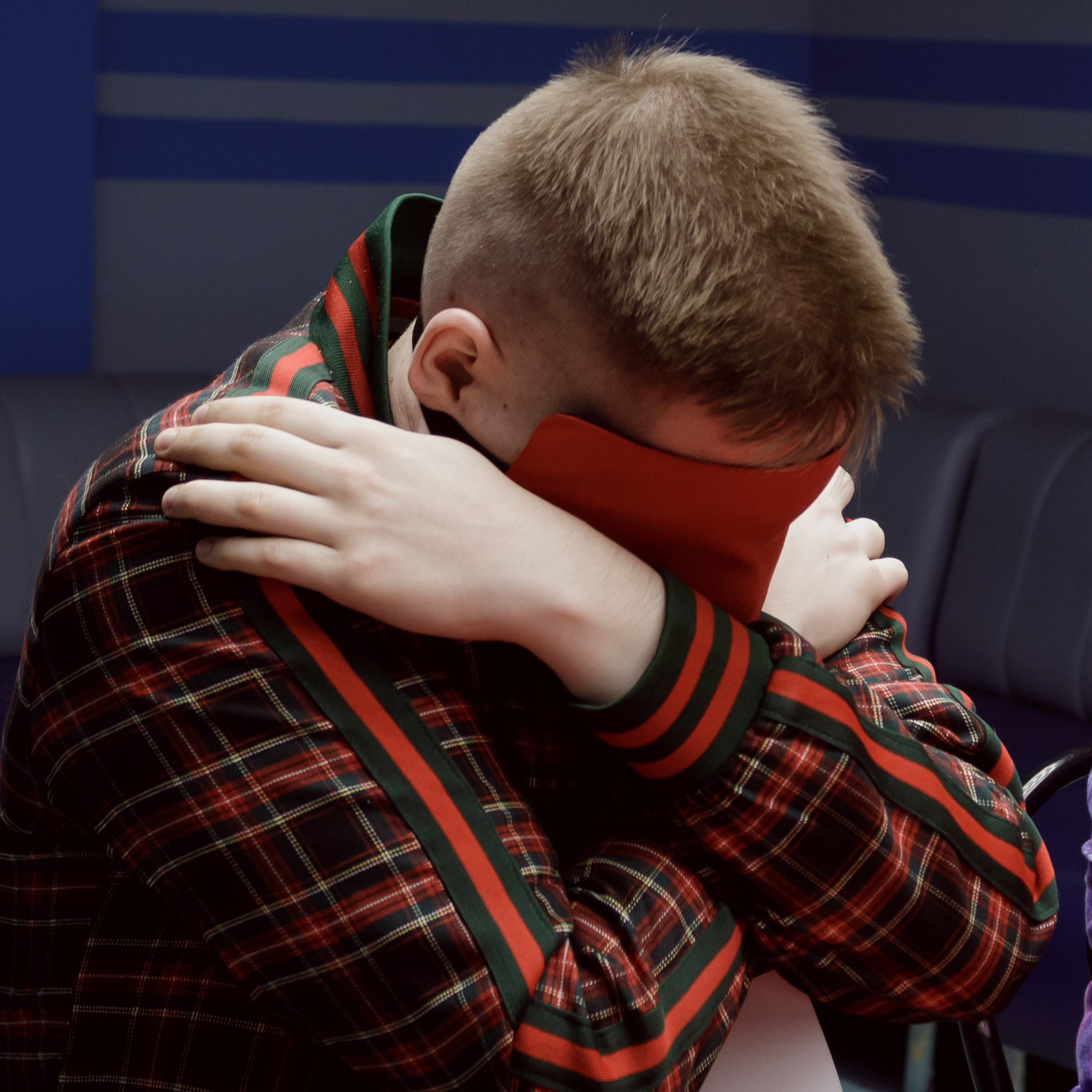 Репортажная съемка кубок игры Мафия. Фотограф в Тюмени Вера Ильинова