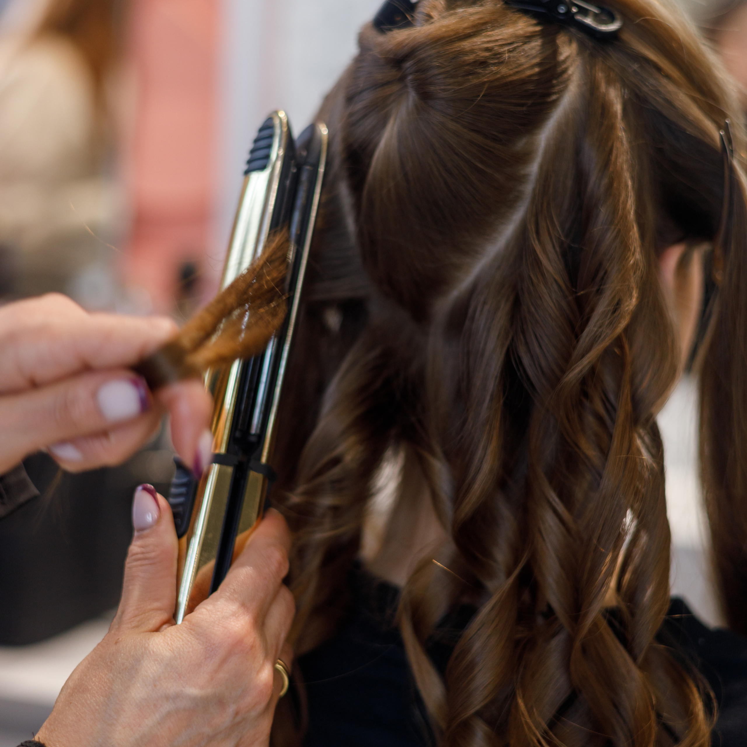 Репортажная съемка. Фотограф в Тюмени Вера Ильинова