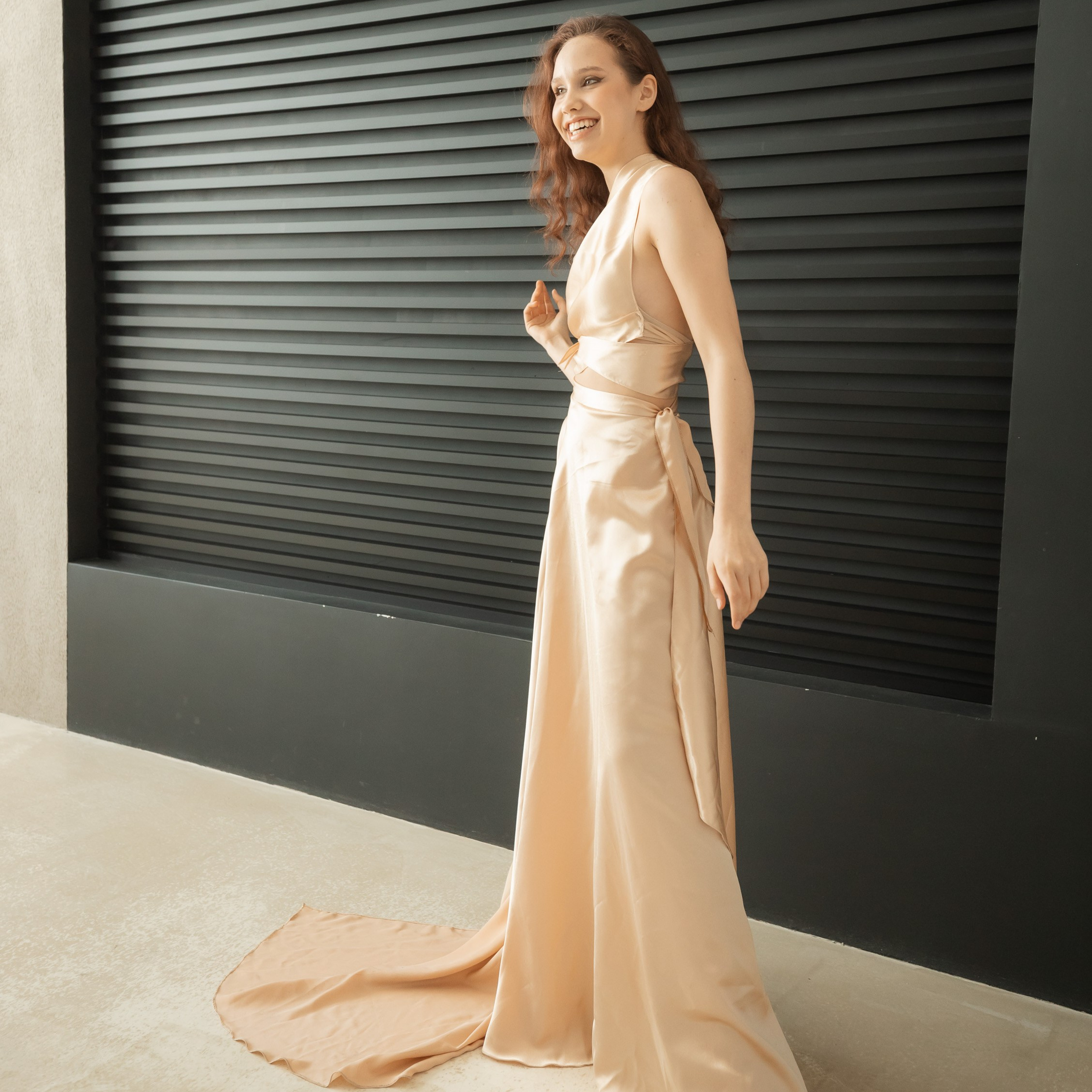 Нежные образы. Фотограф в Тюмени Вера Ильинова