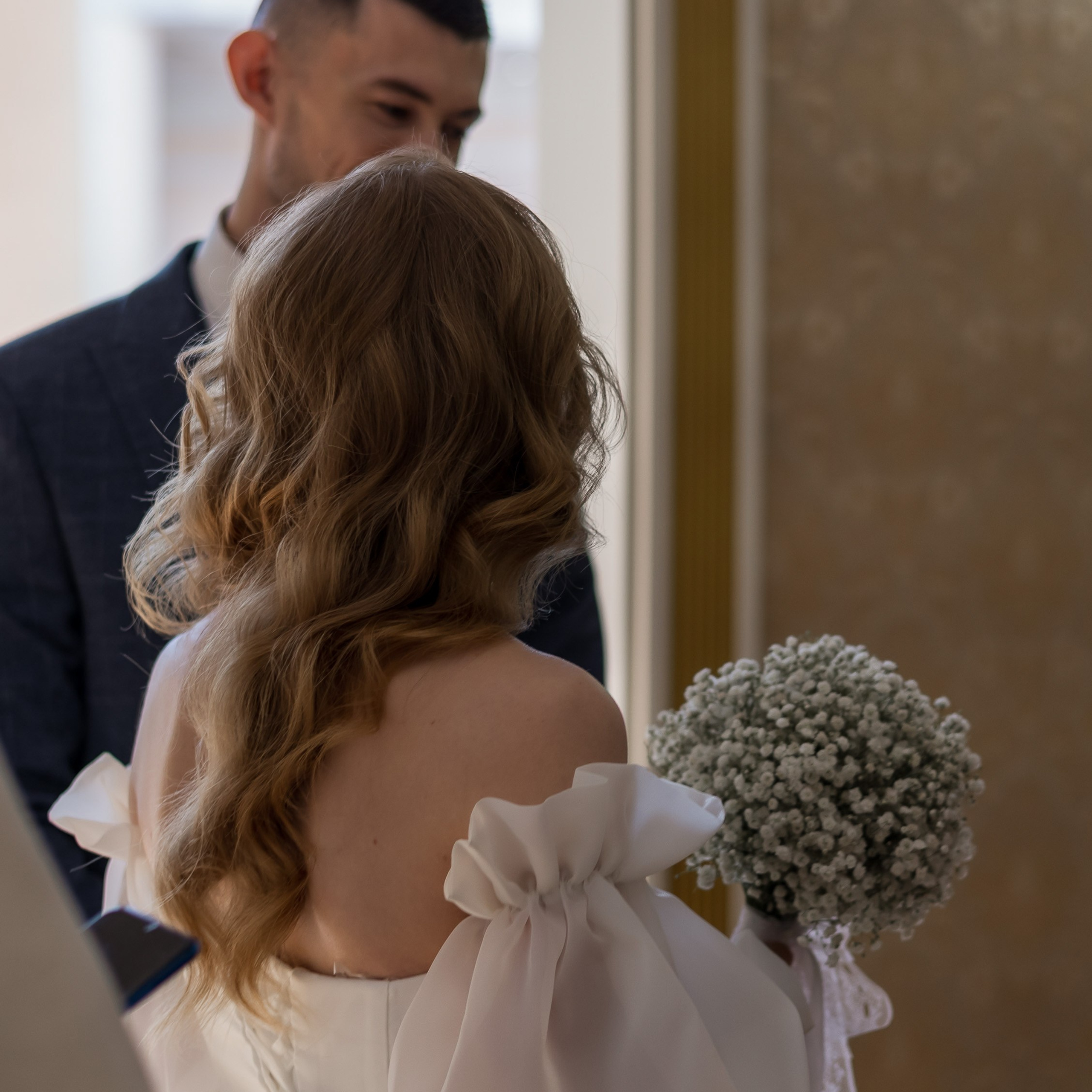 ЗАГС. Фотограф в Тюмени Вера Ильинова