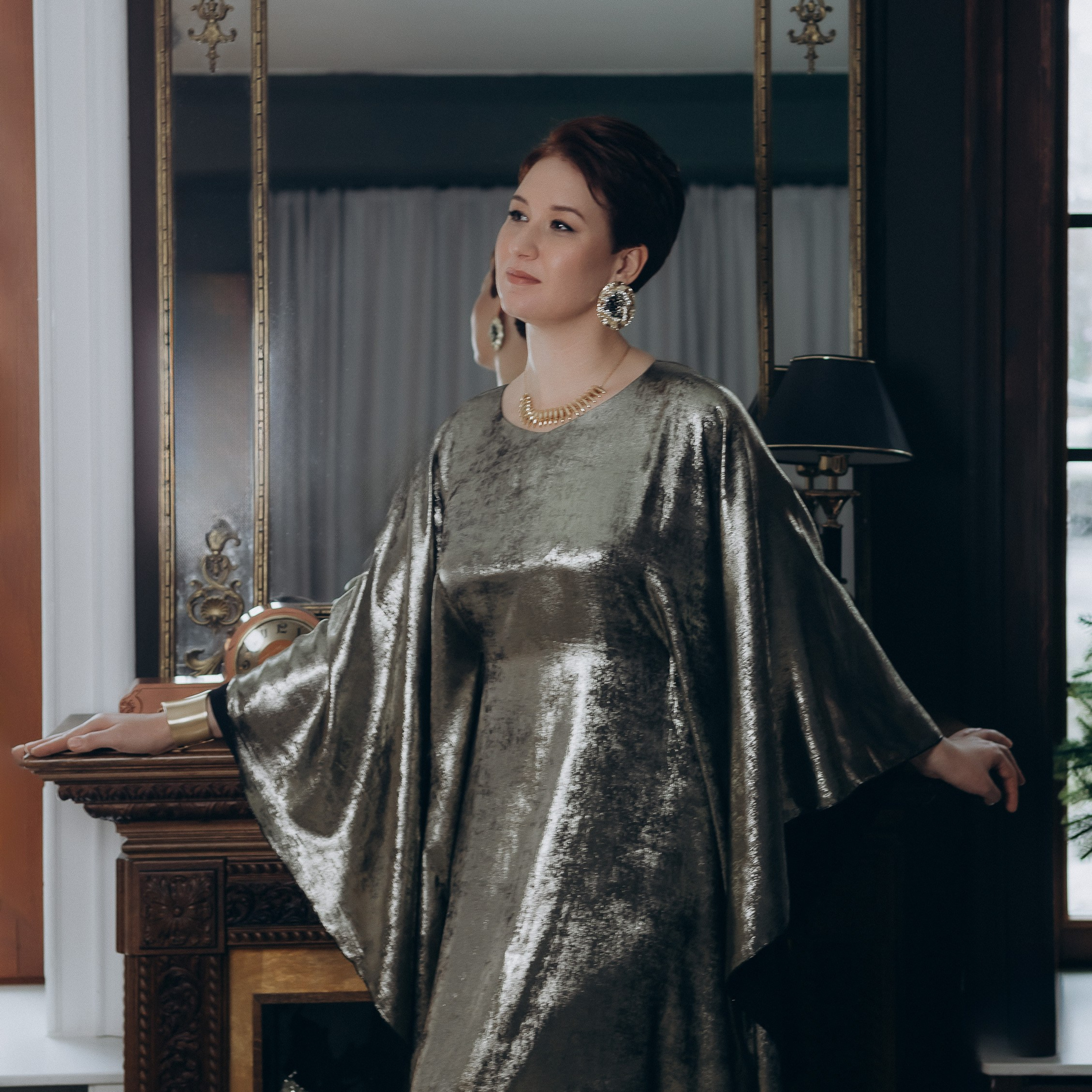 Фотопроект в стиле Ренаты. Фотограф в Тюмени Вера Ильинова